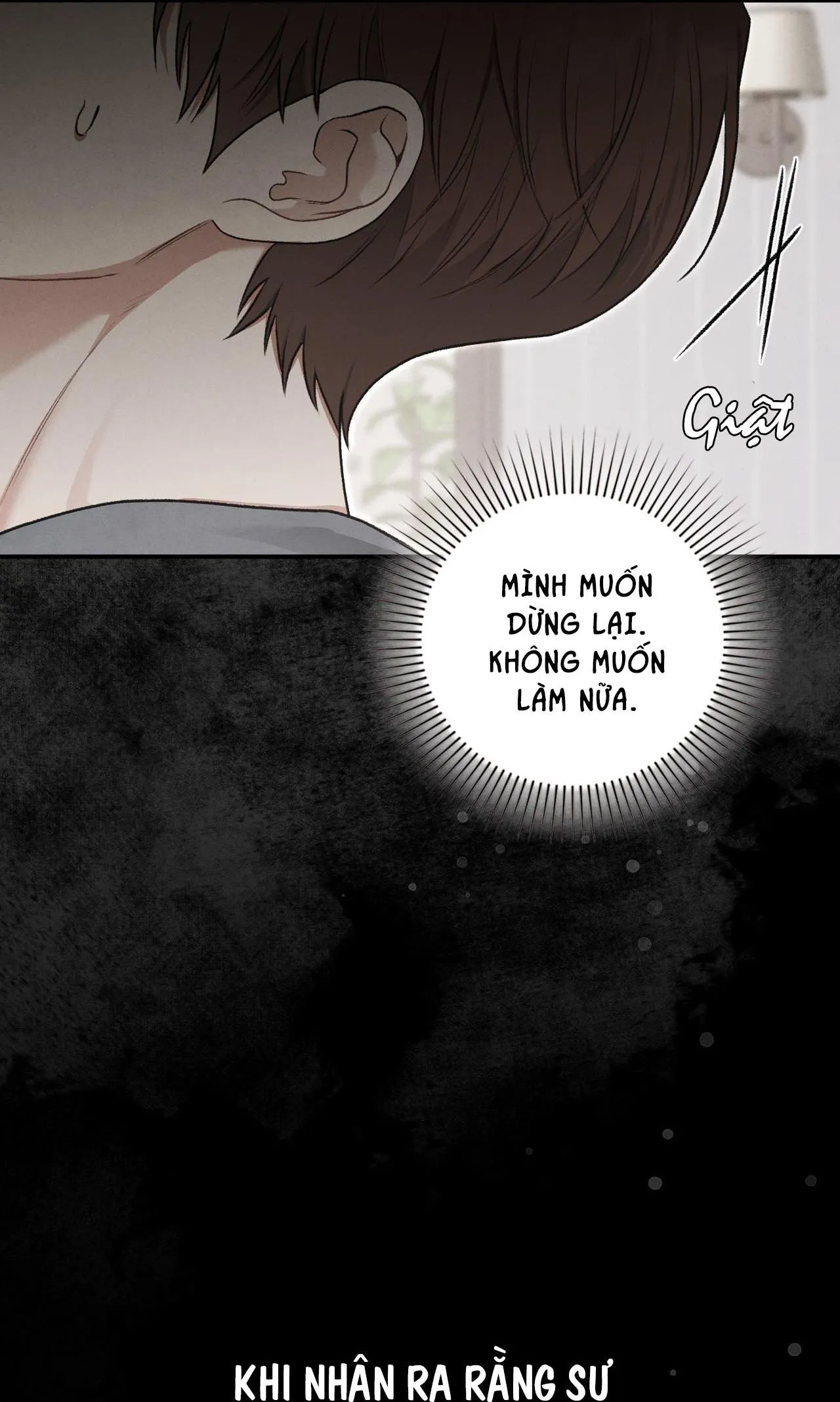 SỨ GIẢ THẦN CHẾT Chapter 29 Trang 23