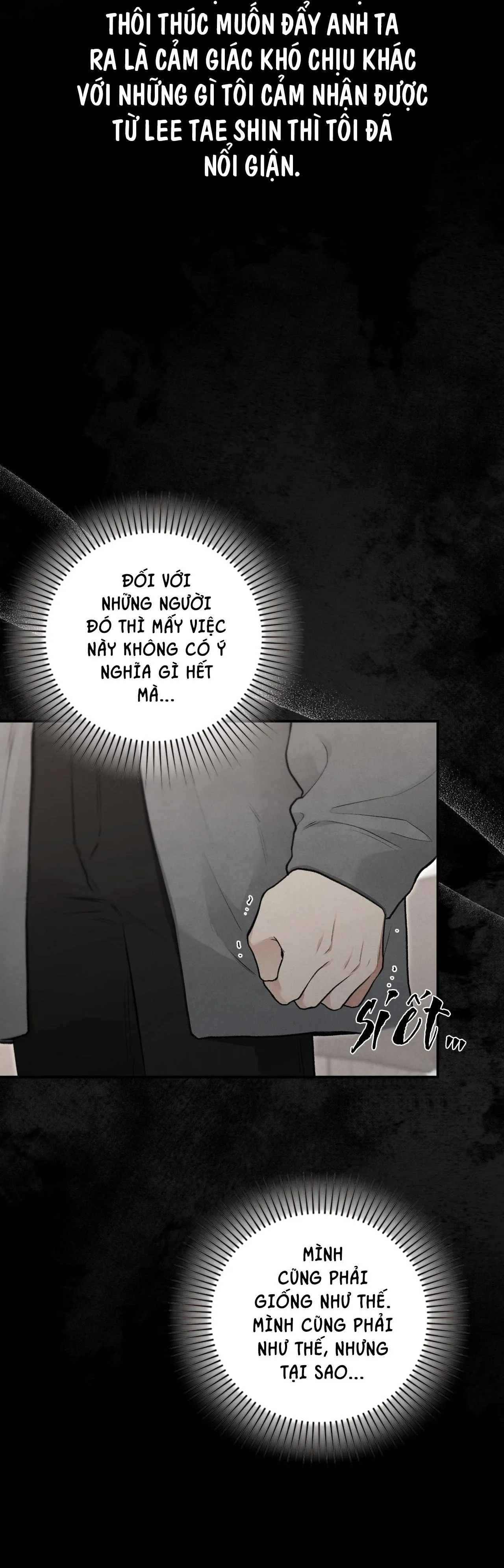 SỨ GIẢ THẦN CHẾT Chapter 29 Trang 24