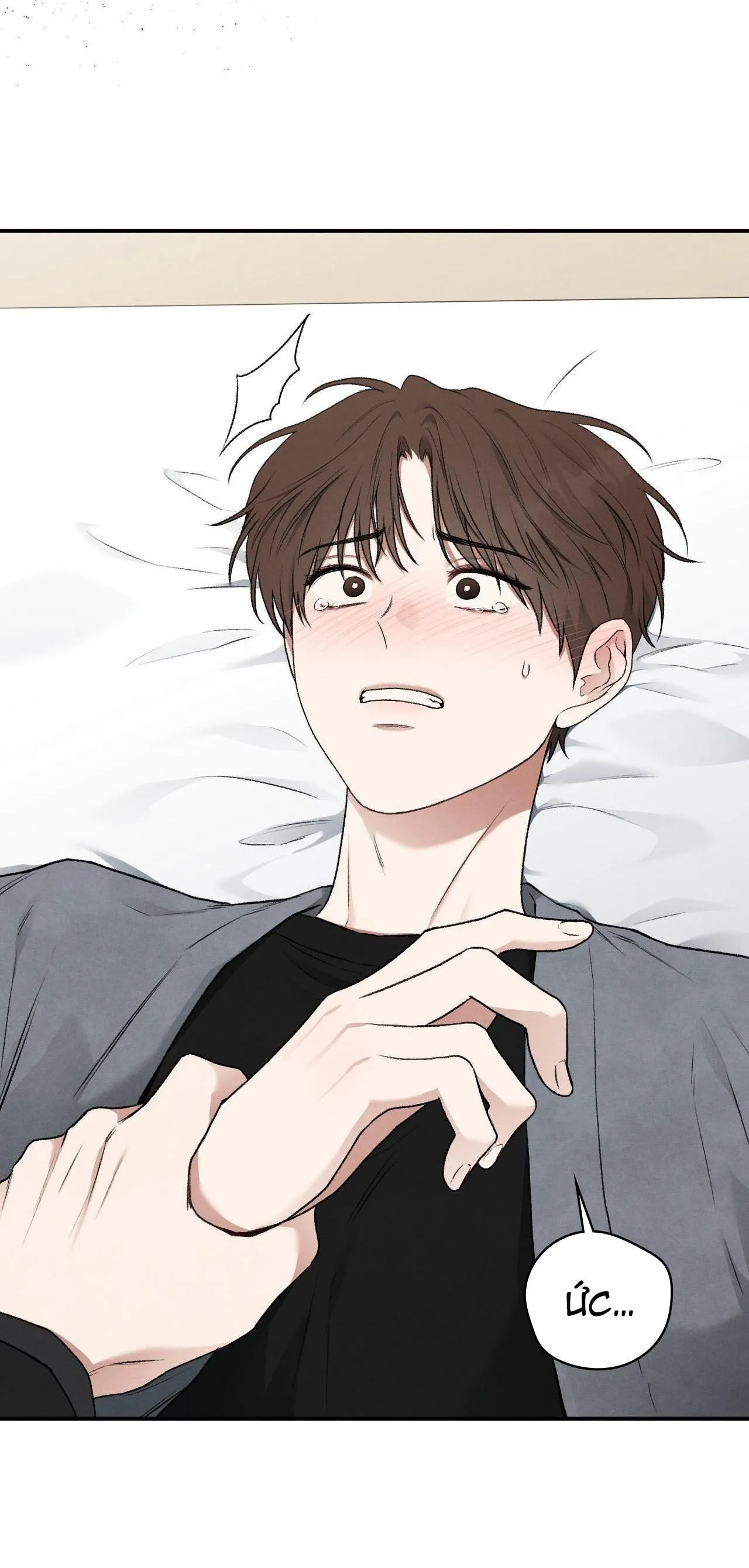 SỨ GIẢ THẦN CHẾT Chapter 29 Trang 26