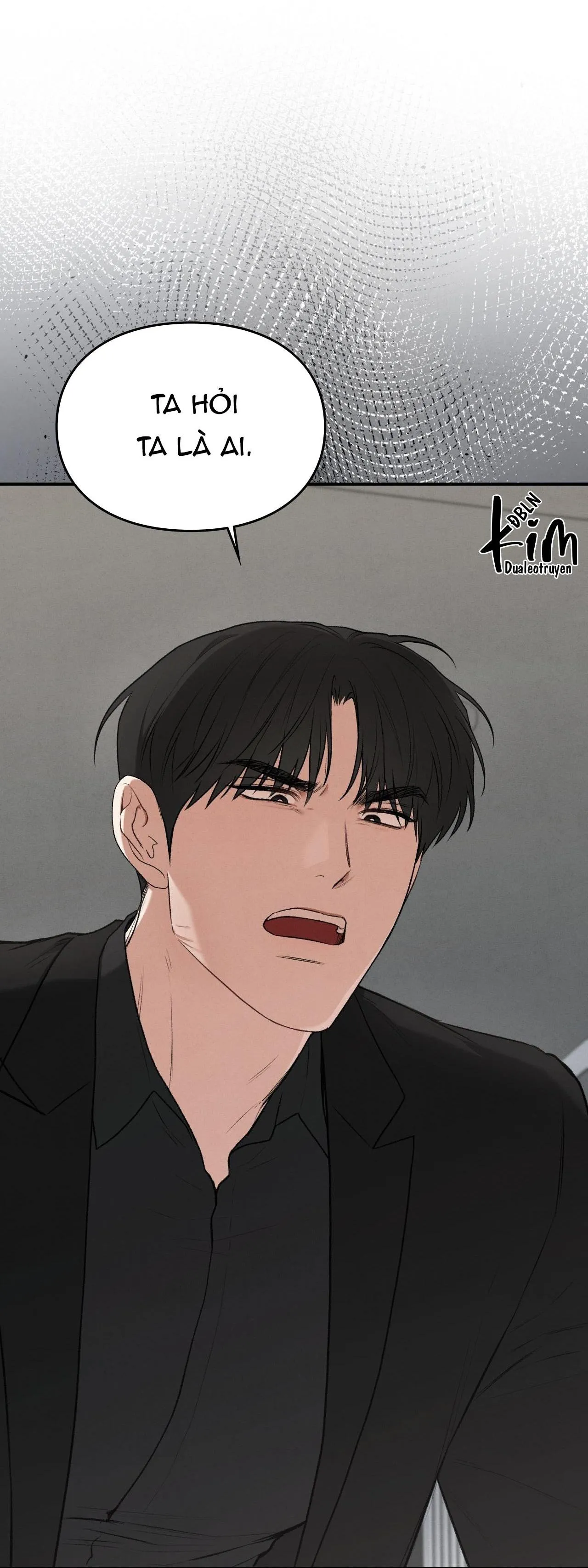 SỨ GIẢ THẦN CHẾT Chapter 29 Trang 27