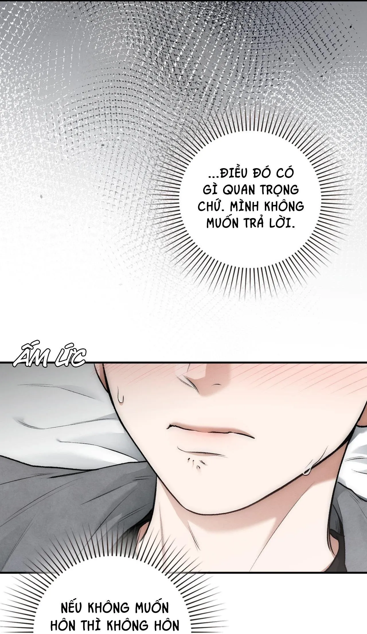 SỨ GIẢ THẦN CHẾT Chapter 29 Trang 28