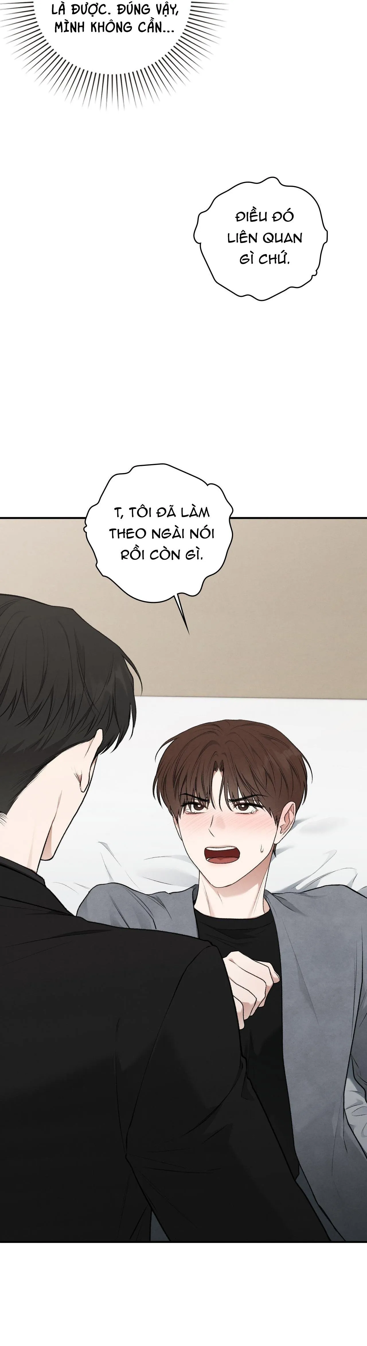 SỨ GIẢ THẦN CHẾT Chapter 29 Trang 29