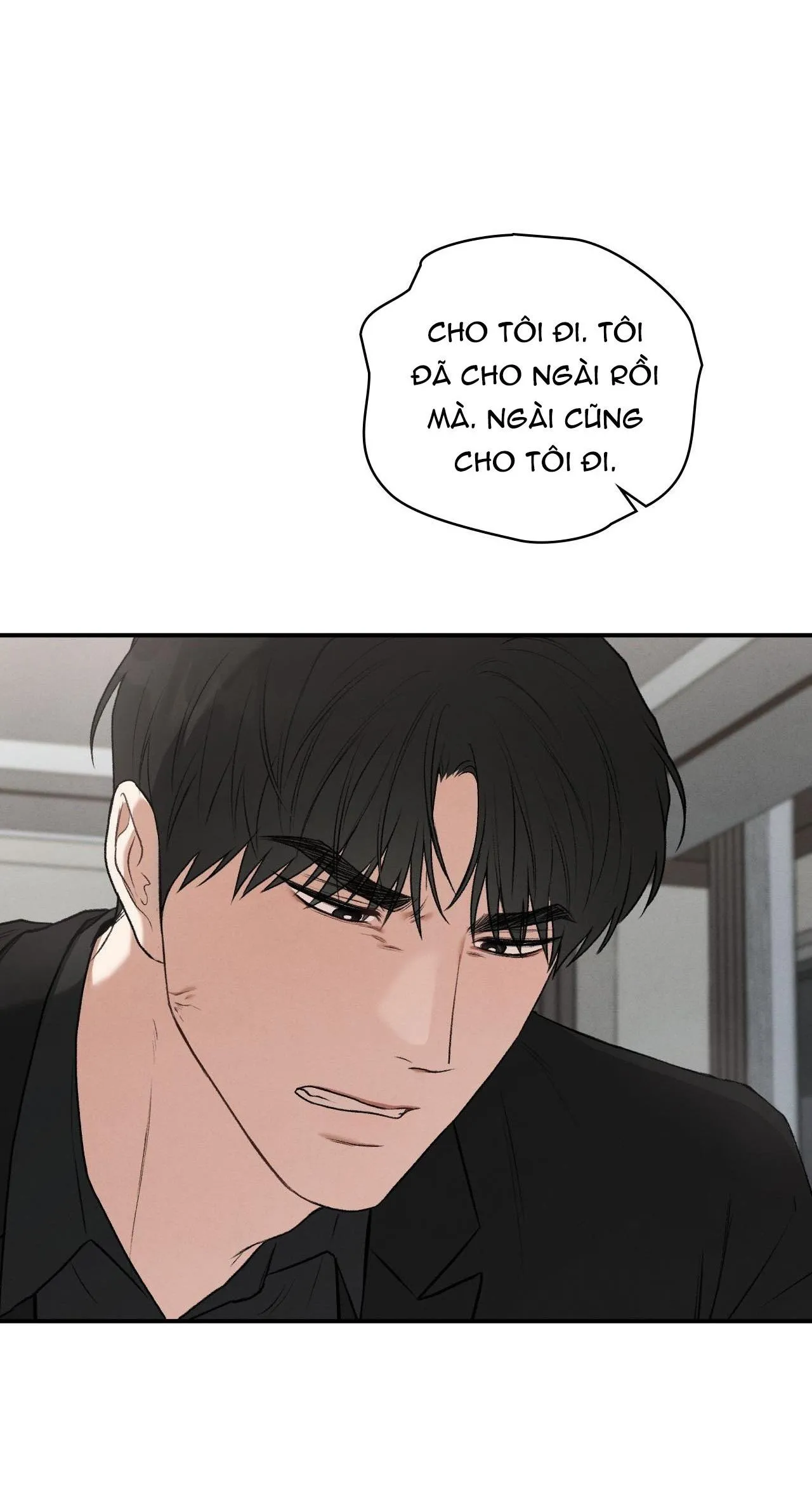 SỨ GIẢ THẦN CHẾT Chapter 29 Trang 30