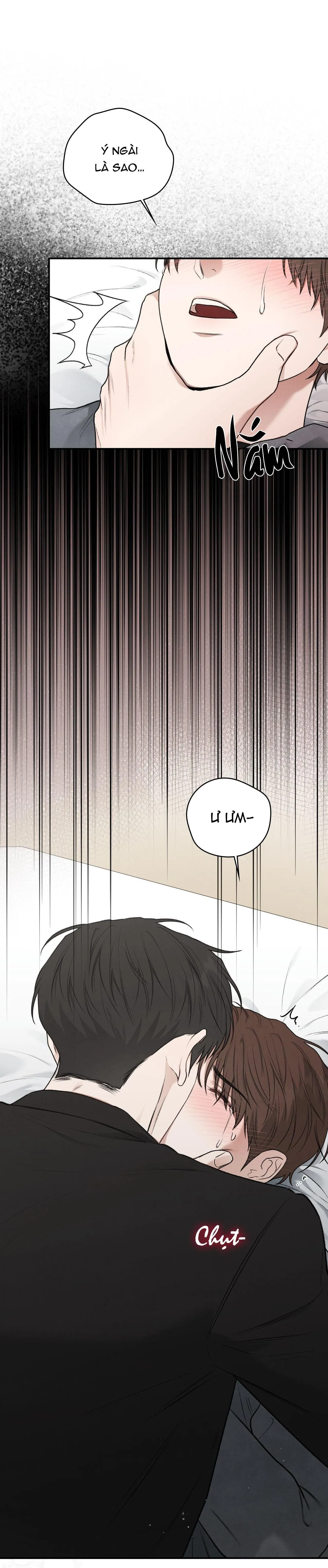 SỨ GIẢ THẦN CHẾT Chapter 29 Trang 33