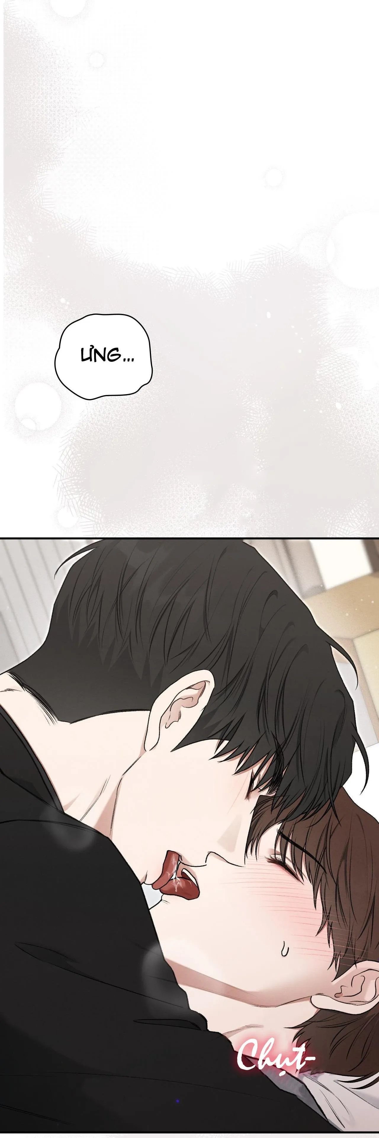 SỨ GIẢ THẦN CHẾT Chapter 29 Trang 34