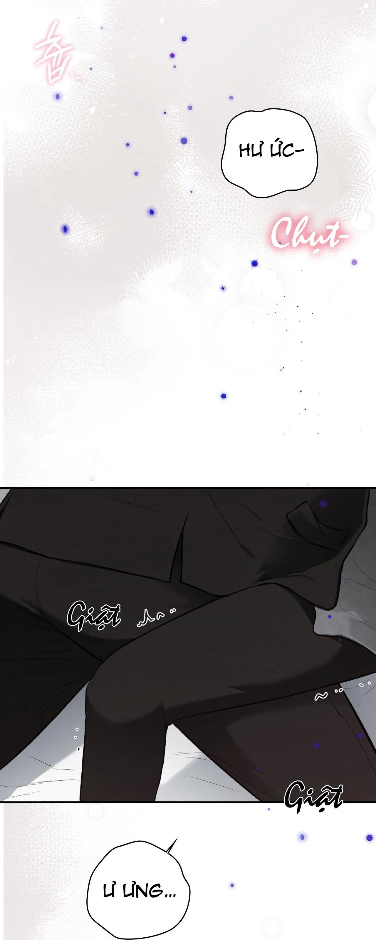 SỨ GIẢ THẦN CHẾT Chapter 29 Trang 35