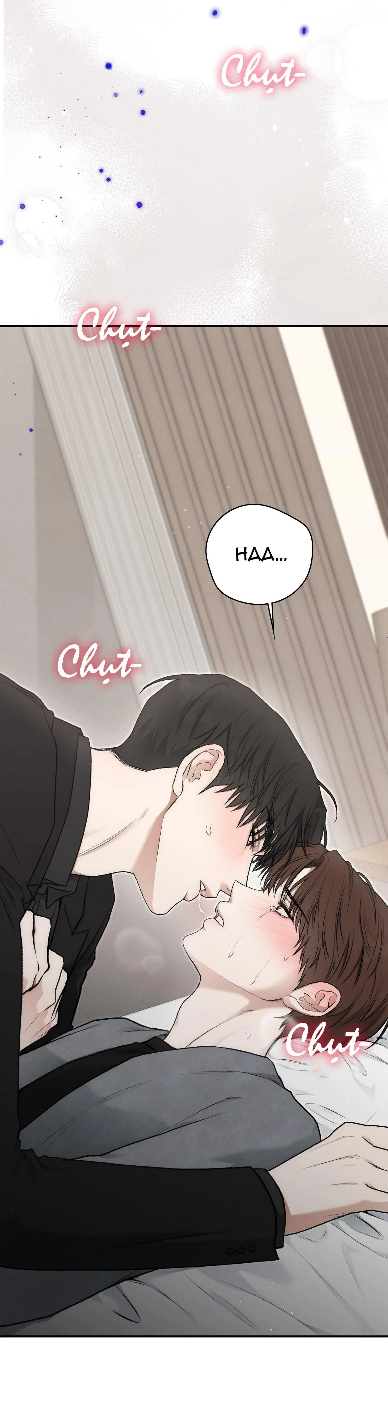 SỨ GIẢ THẦN CHẾT Chapter 29 Trang 36