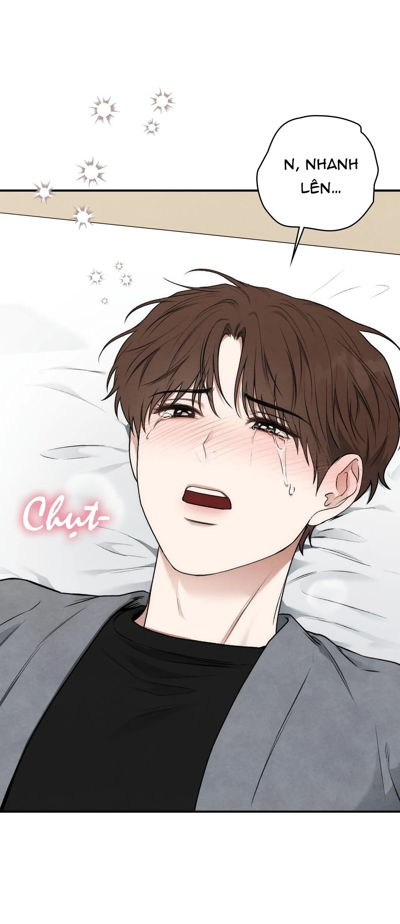 SỨ GIẢ THẦN CHẾT Chapter 29 Trang 37