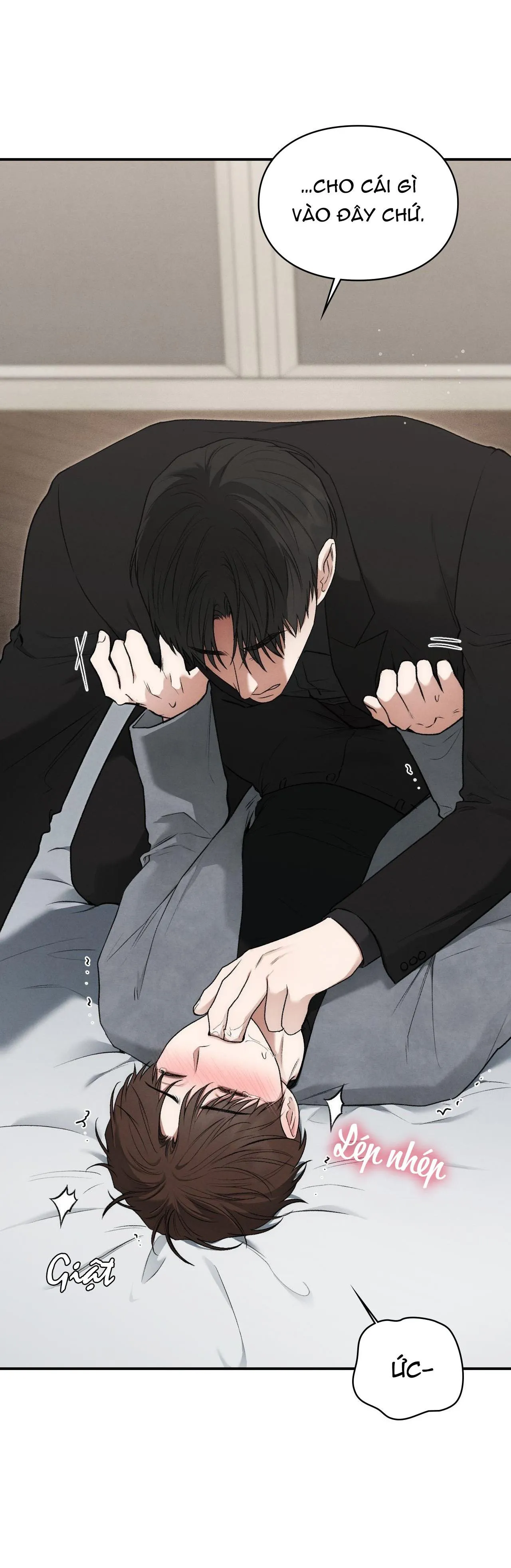 SỨ GIẢ THẦN CHẾT Chapter 29 Trang 40