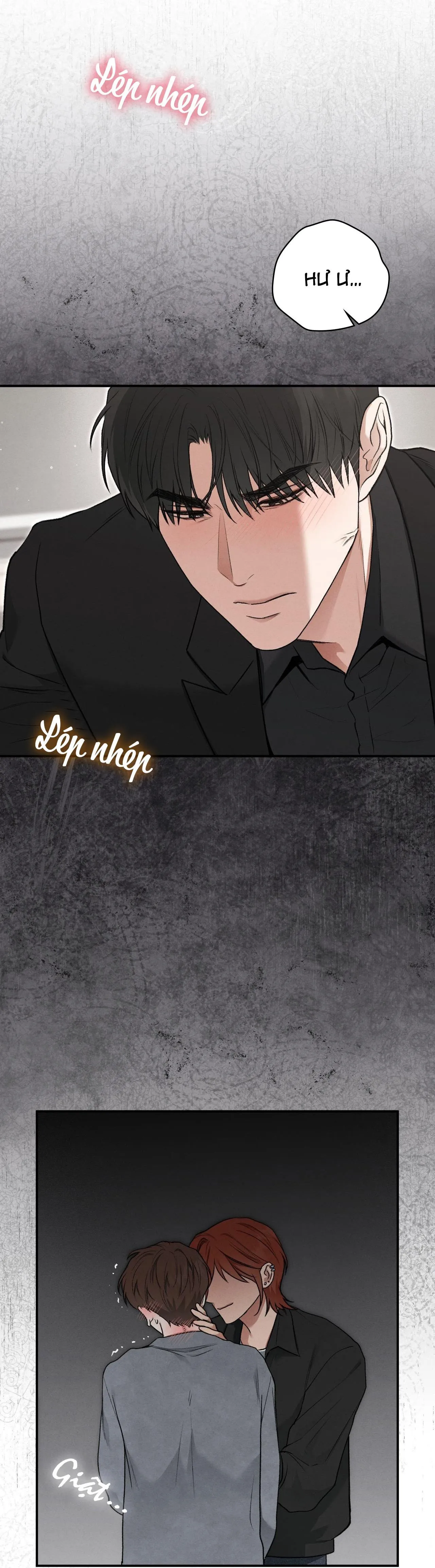 SỨ GIẢ THẦN CHẾT Chapter 29 Trang 42