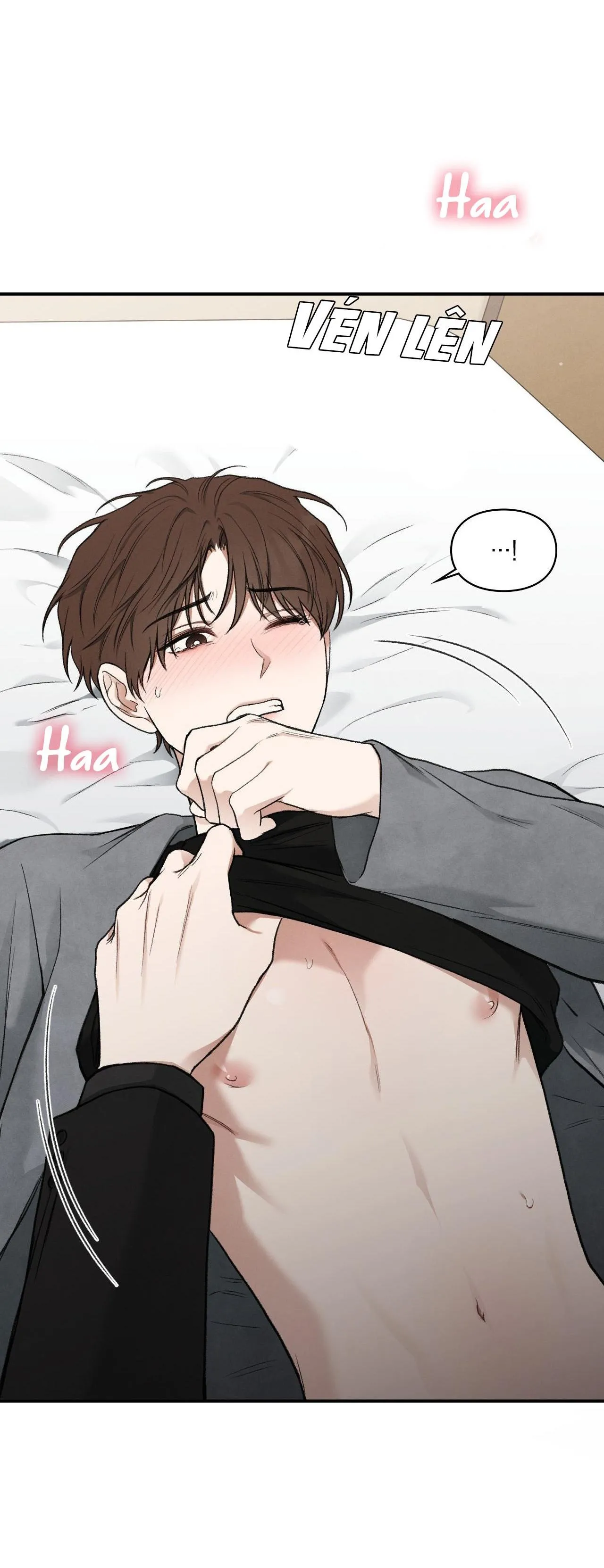 SỨ GIẢ THẦN CHẾT Chapter 29 Trang 44