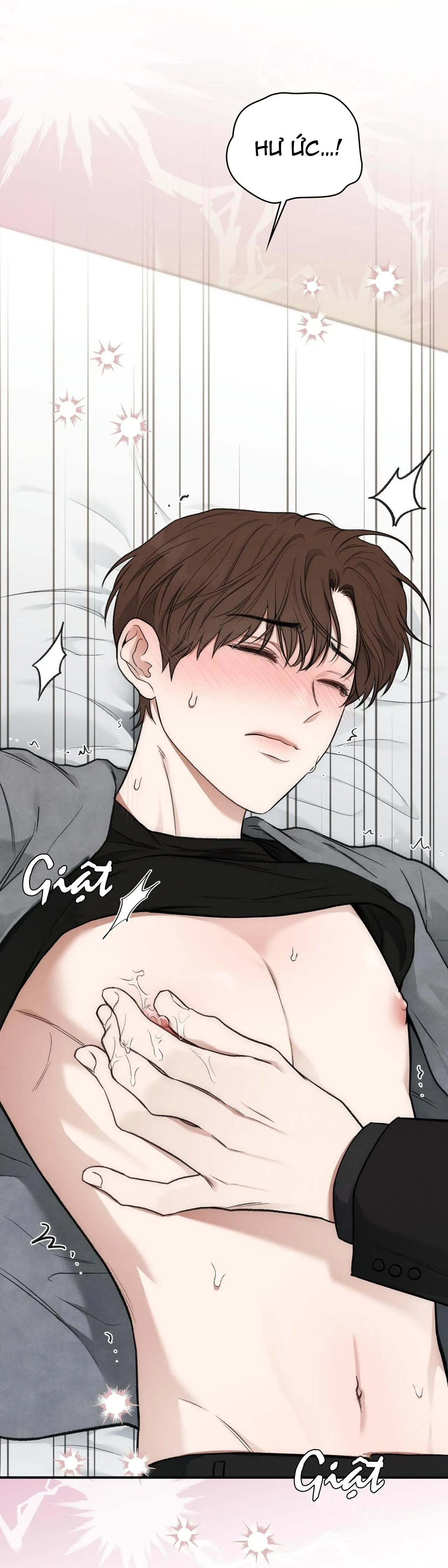 SỨ GIẢ THẦN CHẾT Chapter 29 Trang 46