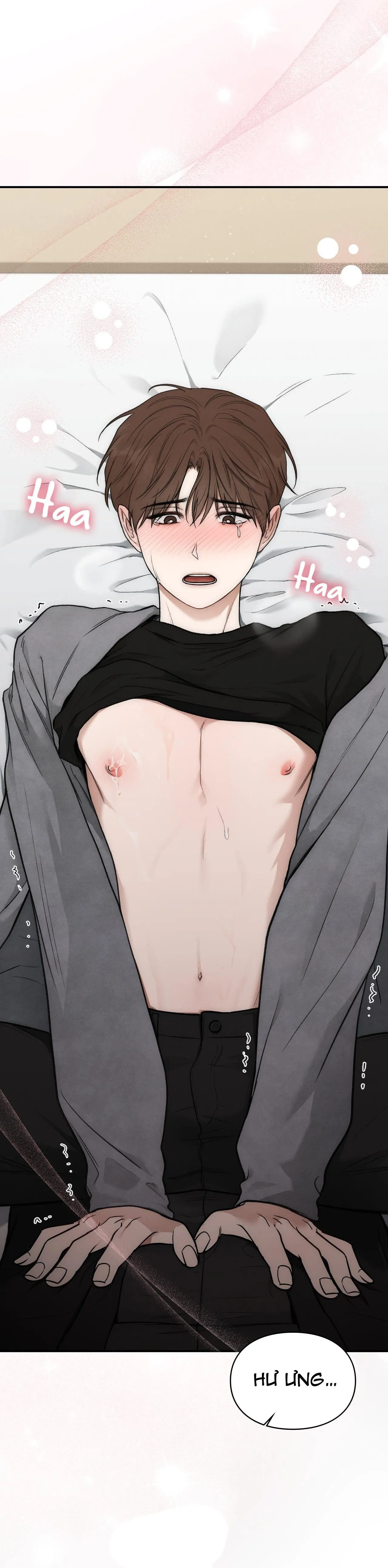 SỨ GIẢ THẦN CHẾT Chapter 29 Trang 49