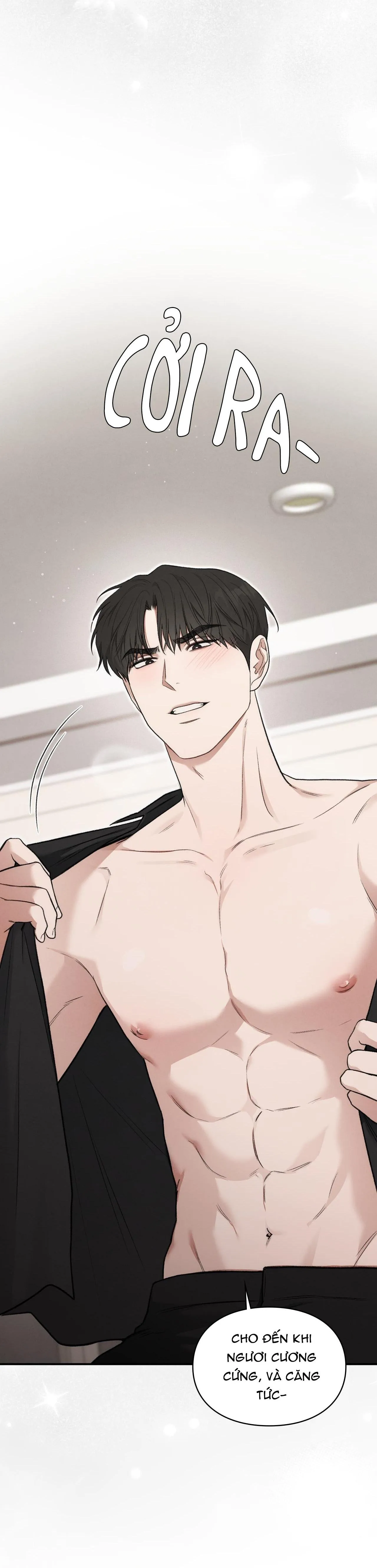 SỨ GIẢ THẦN CHẾT Chapter 29 Trang 51