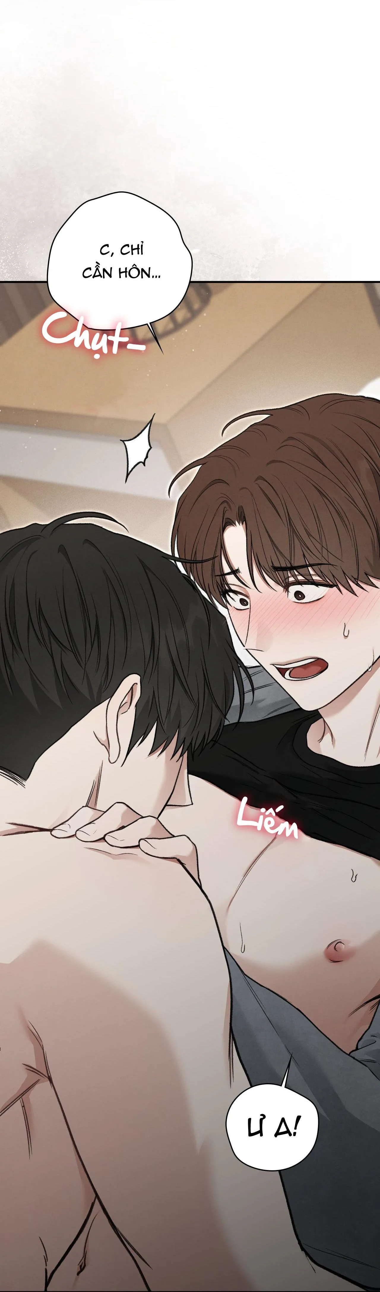 SỨ GIẢ THẦN CHẾT Chapter 29 Trang 52