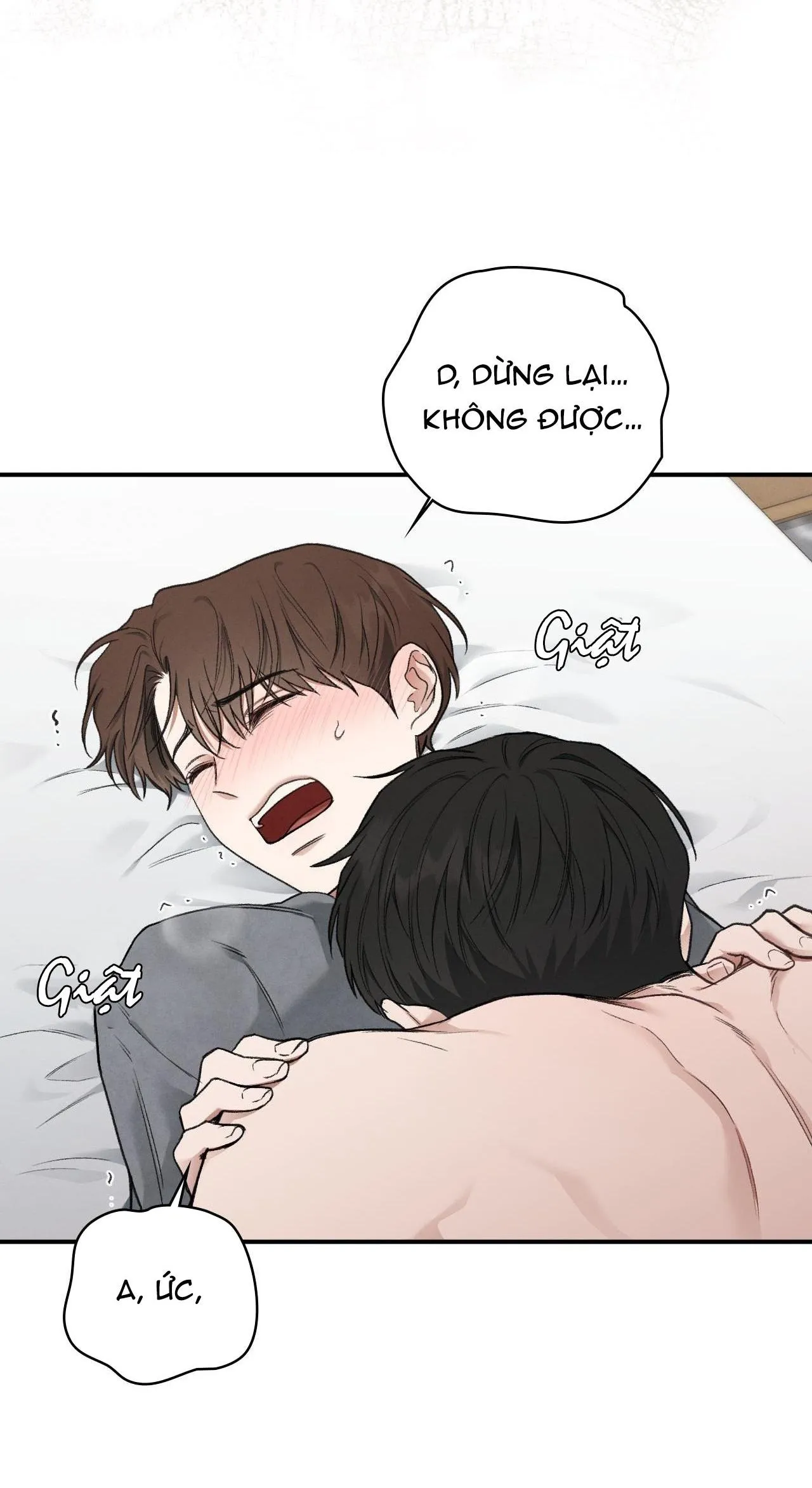 SỨ GIẢ THẦN CHẾT Chapter 29 Trang 54