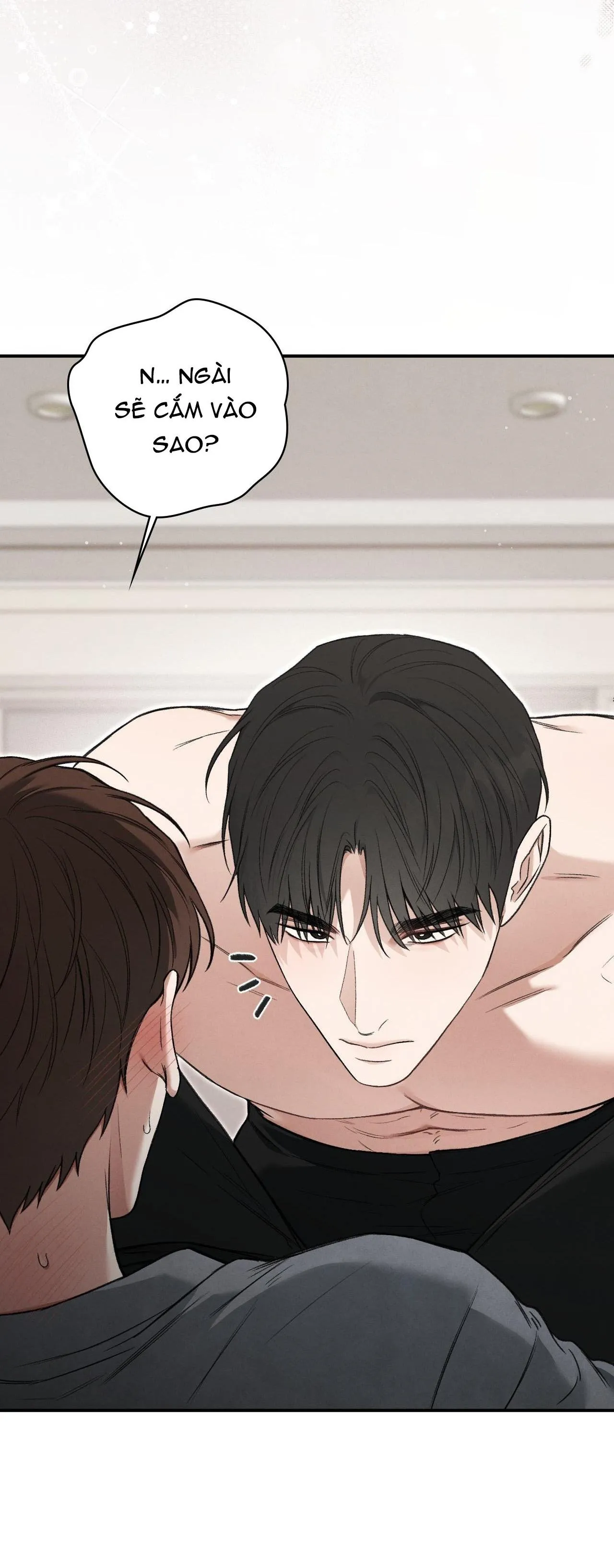 SỨ GIẢ THẦN CHẾT Chapter 29 Trang 56