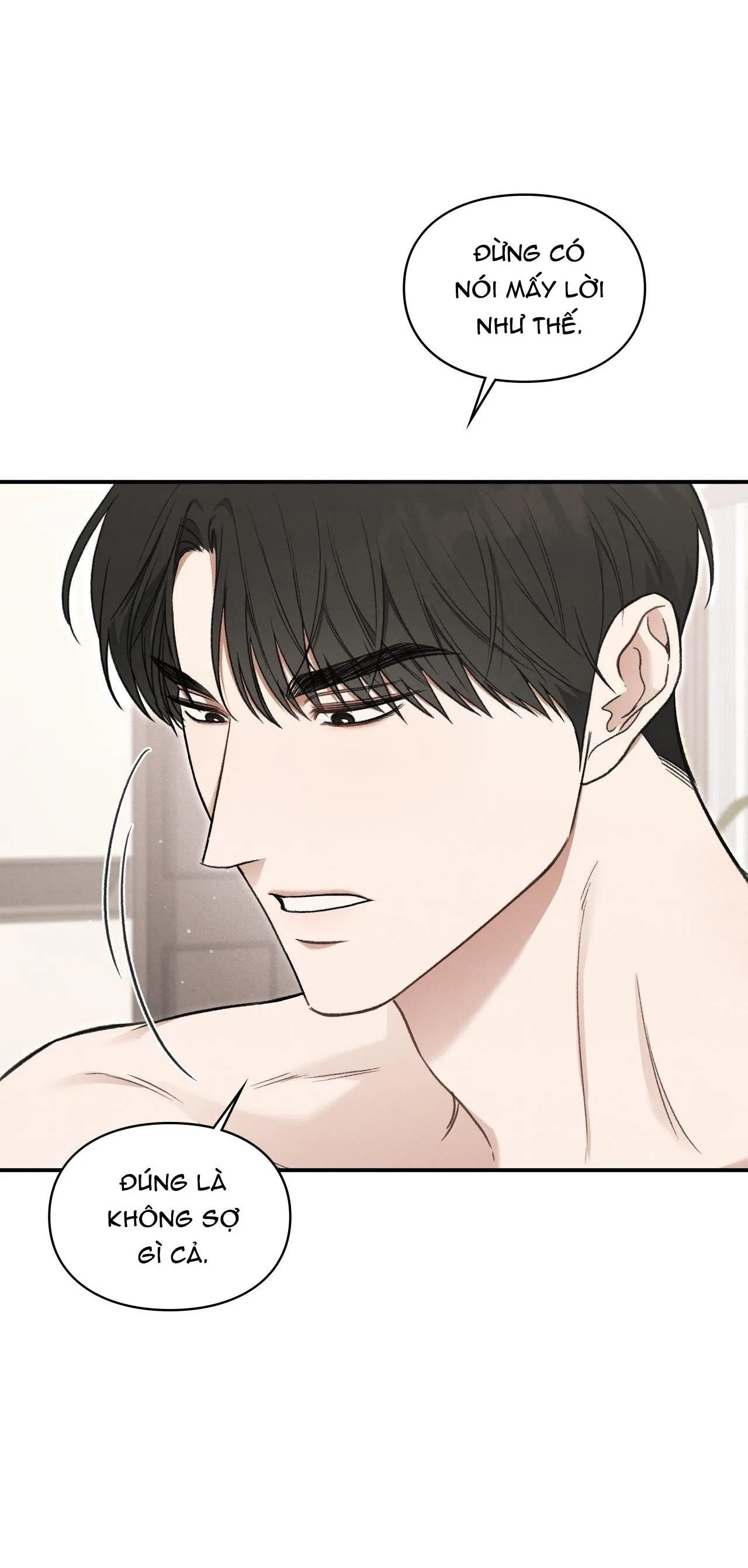 SỨ GIẢ THẦN CHẾT Chapter 29 Trang 57