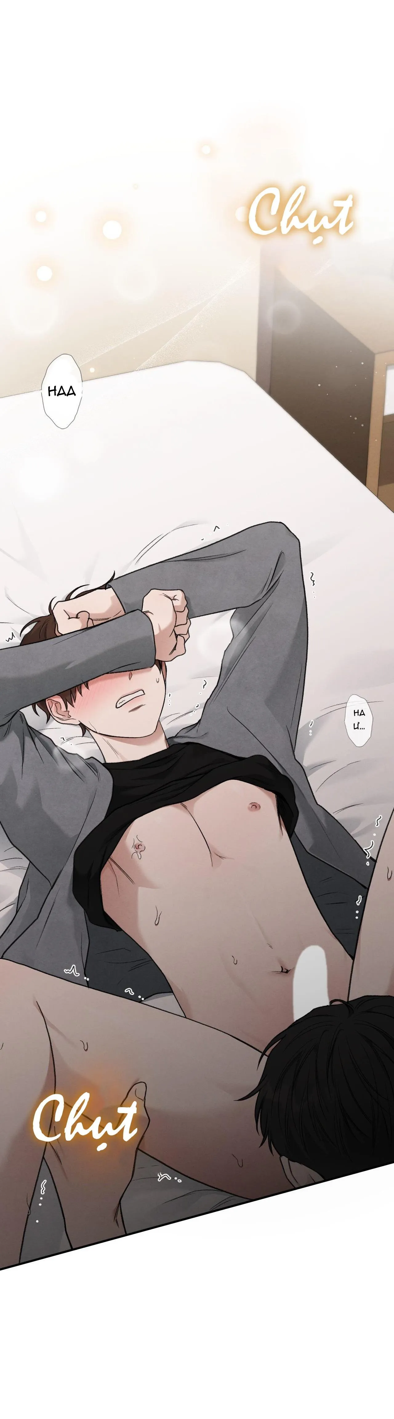 SỨ GIẢ THẦN CHẾT Chapter 29 Trang 63