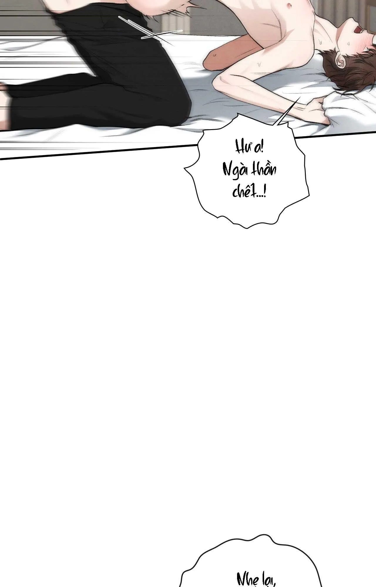 SỨ GIẢ THẦN CHẾT Chapter 30 Trang 7