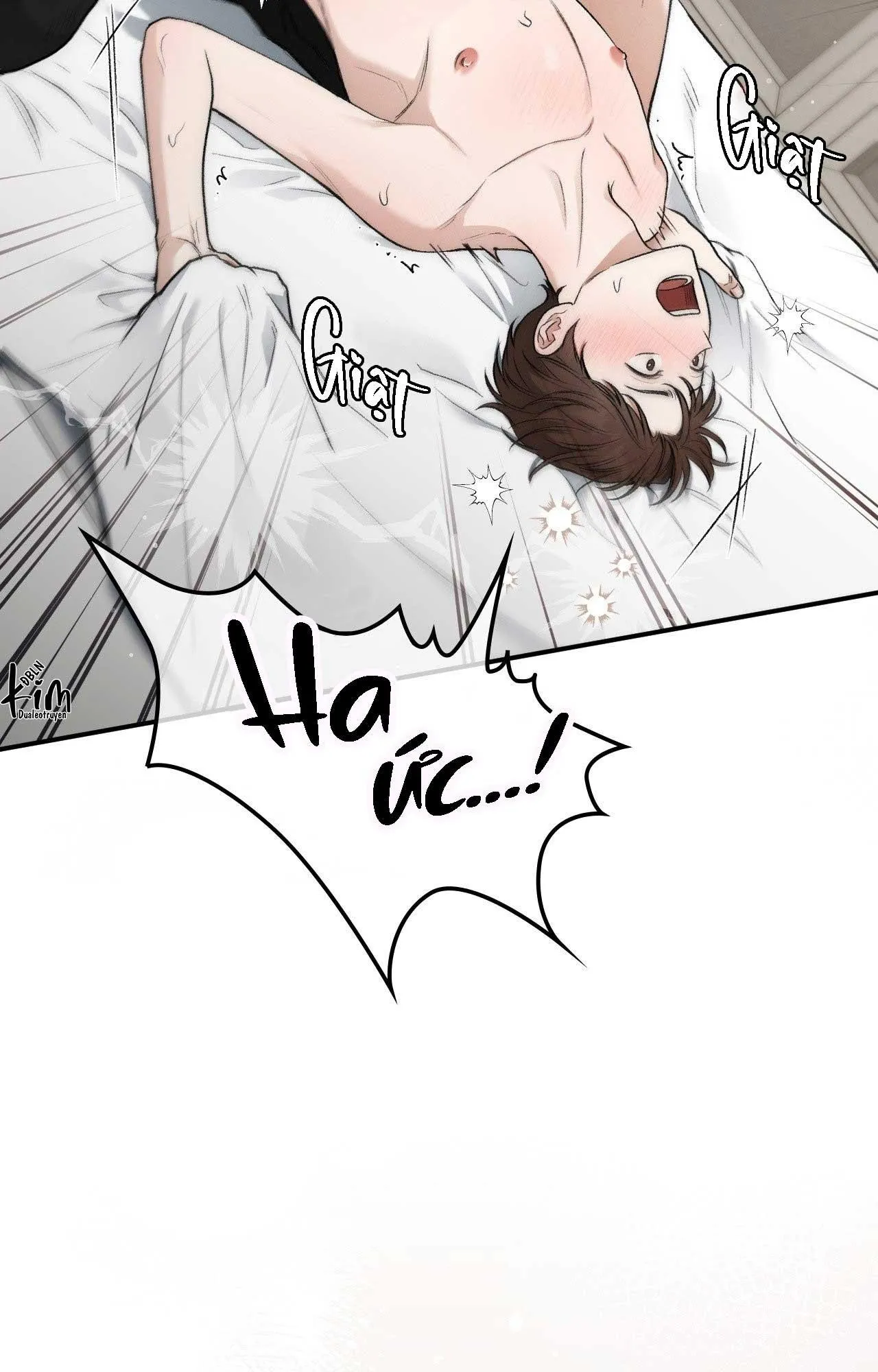 SỨ GIẢ THẦN CHẾT Chapter 30 Trang 12