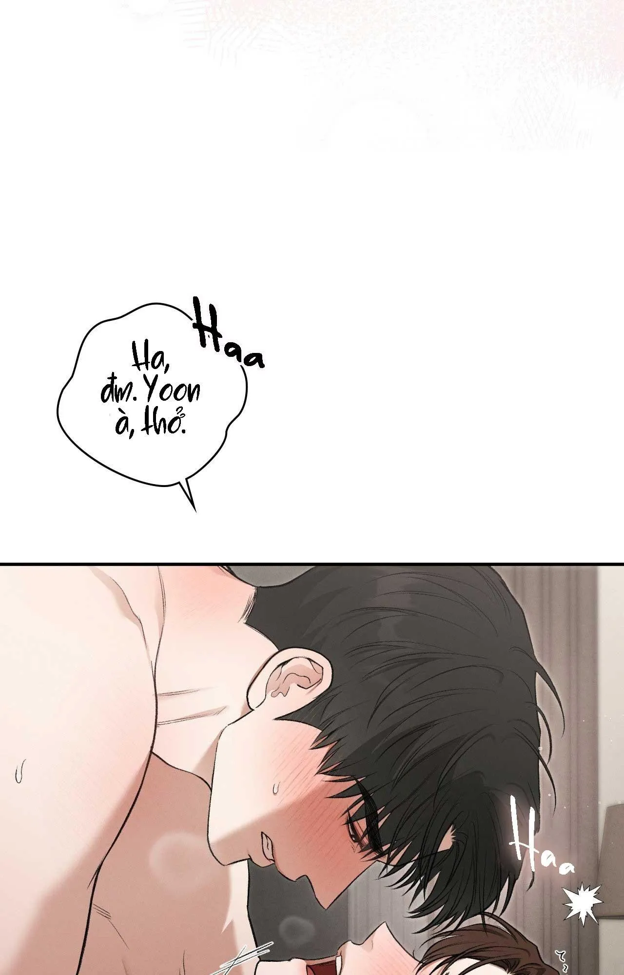 SỨ GIẢ THẦN CHẾT Chapter 30 Trang 15