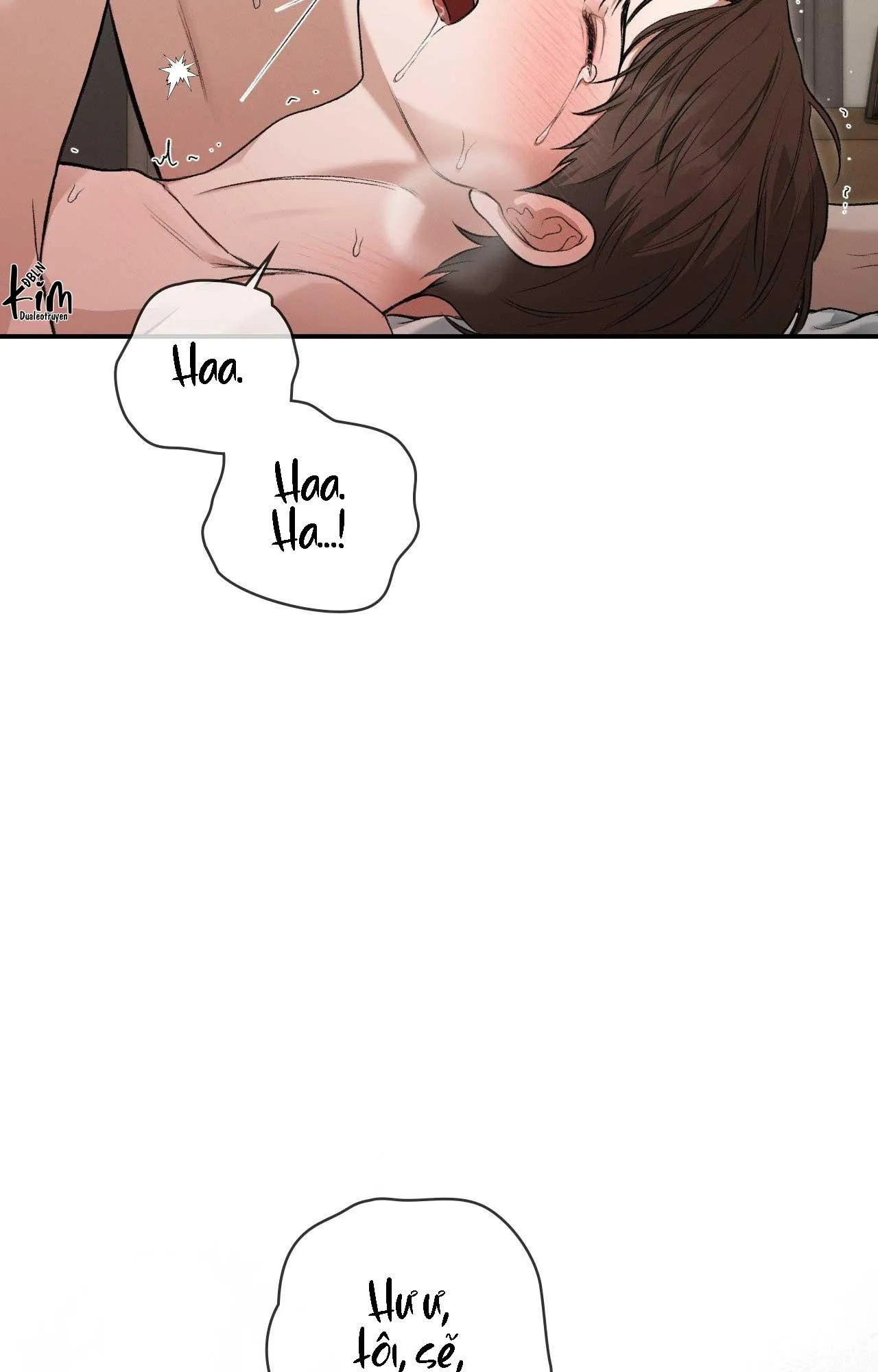 SỨ GIẢ THẦN CHẾT Chapter 30 Trang 16