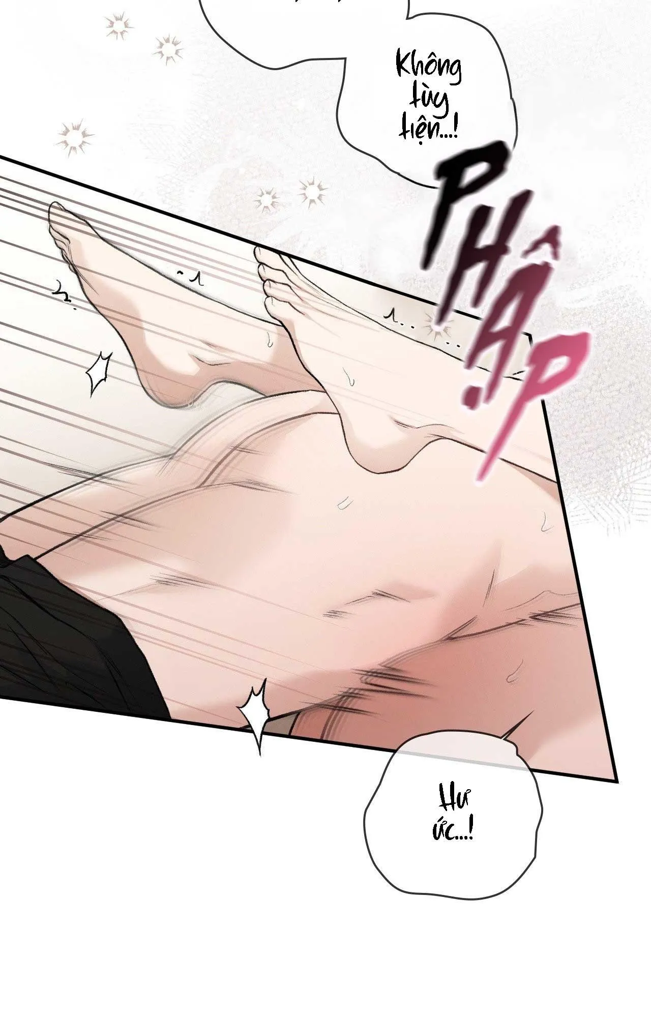 SỨ GIẢ THẦN CHẾT Chapter 30 Trang 17