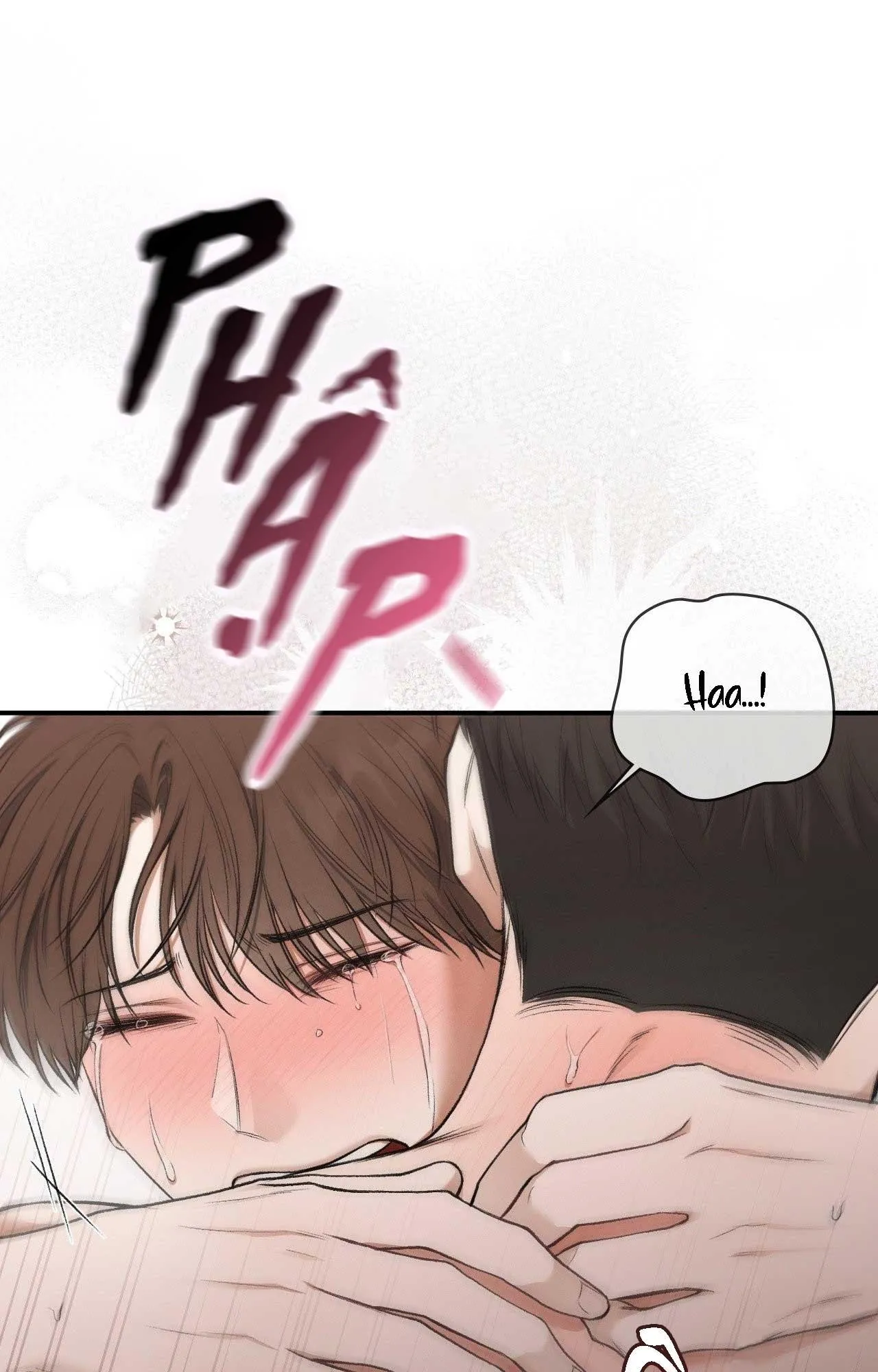 SỨ GIẢ THẦN CHẾT Chapter 30 Trang 18