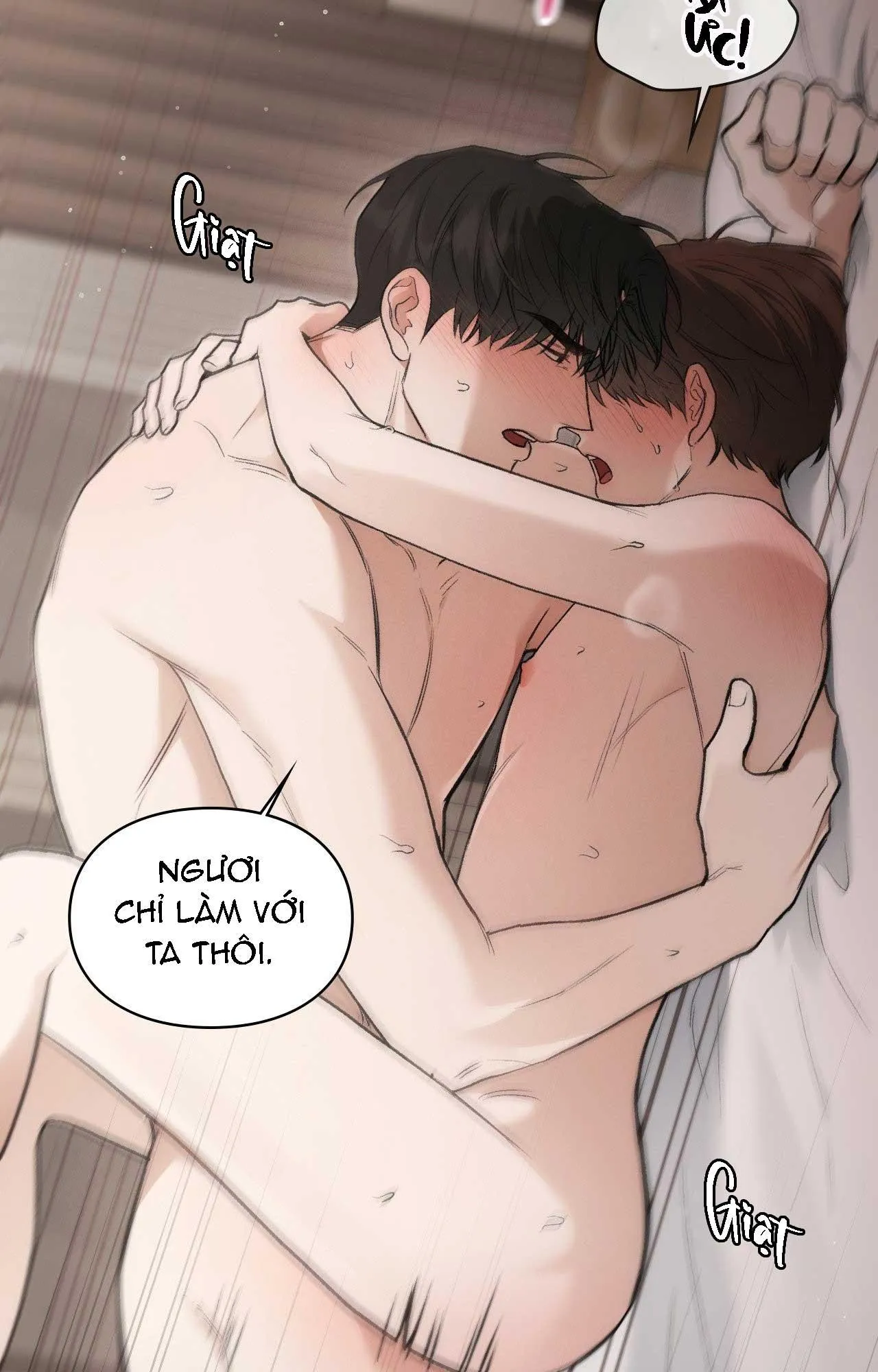 SỨ GIẢ THẦN CHẾT Chapter 30 Trang 20