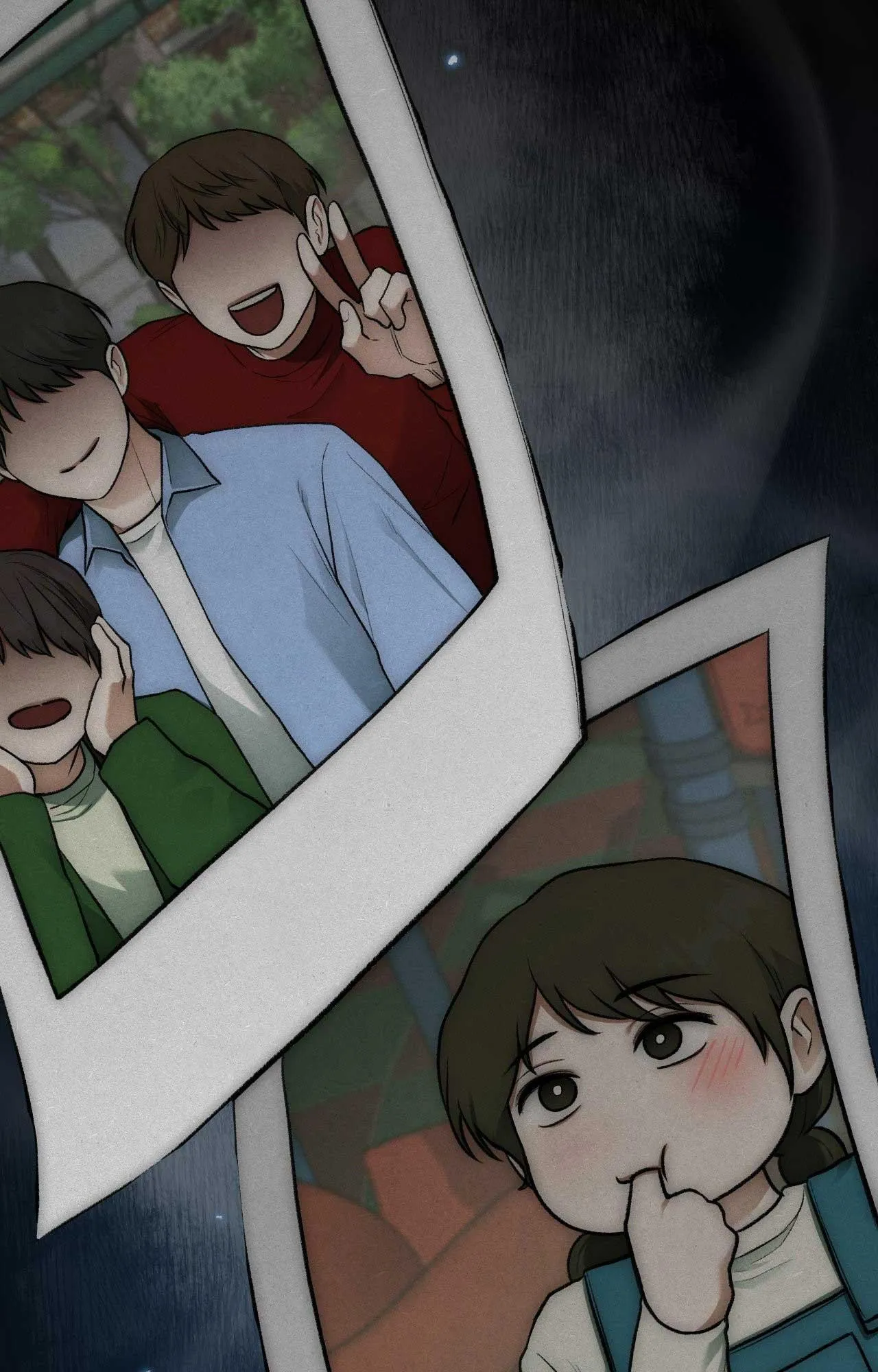 SỨ GIẢ THẦN CHẾT Chapter 30 Trang 31