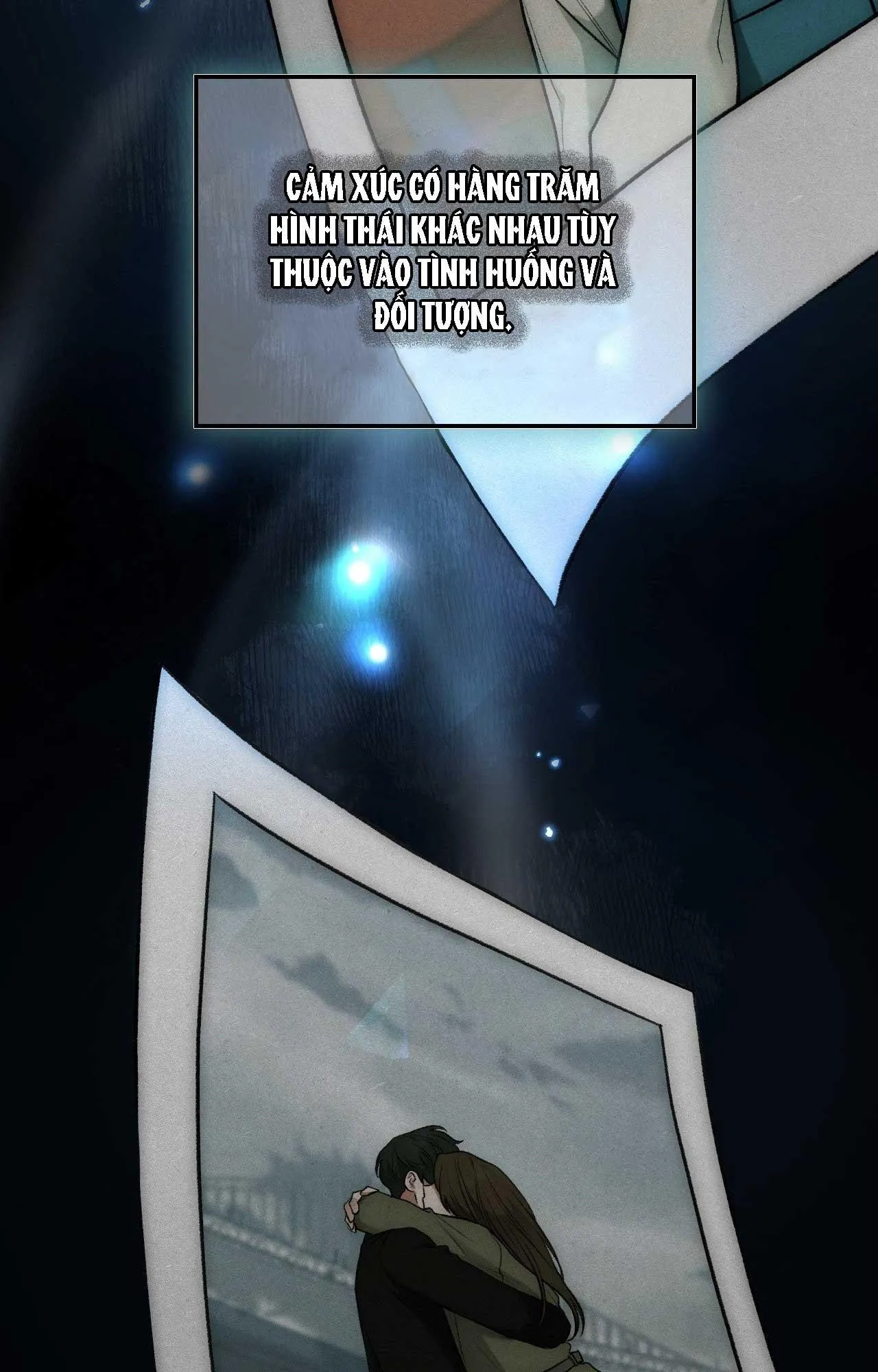 SỨ GIẢ THẦN CHẾT Chapter 30 Trang 32