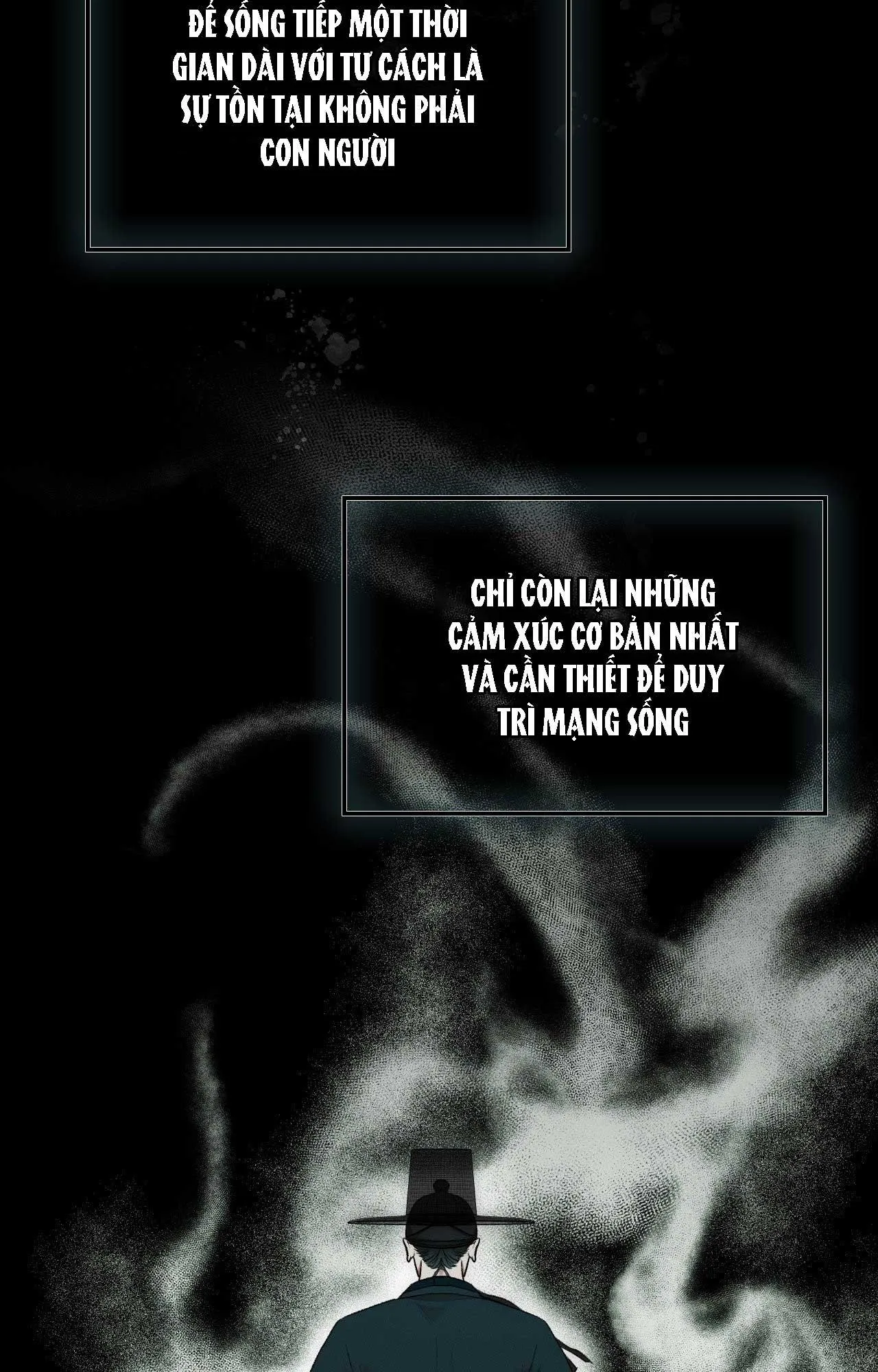 SỨ GIẢ THẦN CHẾT Chapter 30 Trang 34