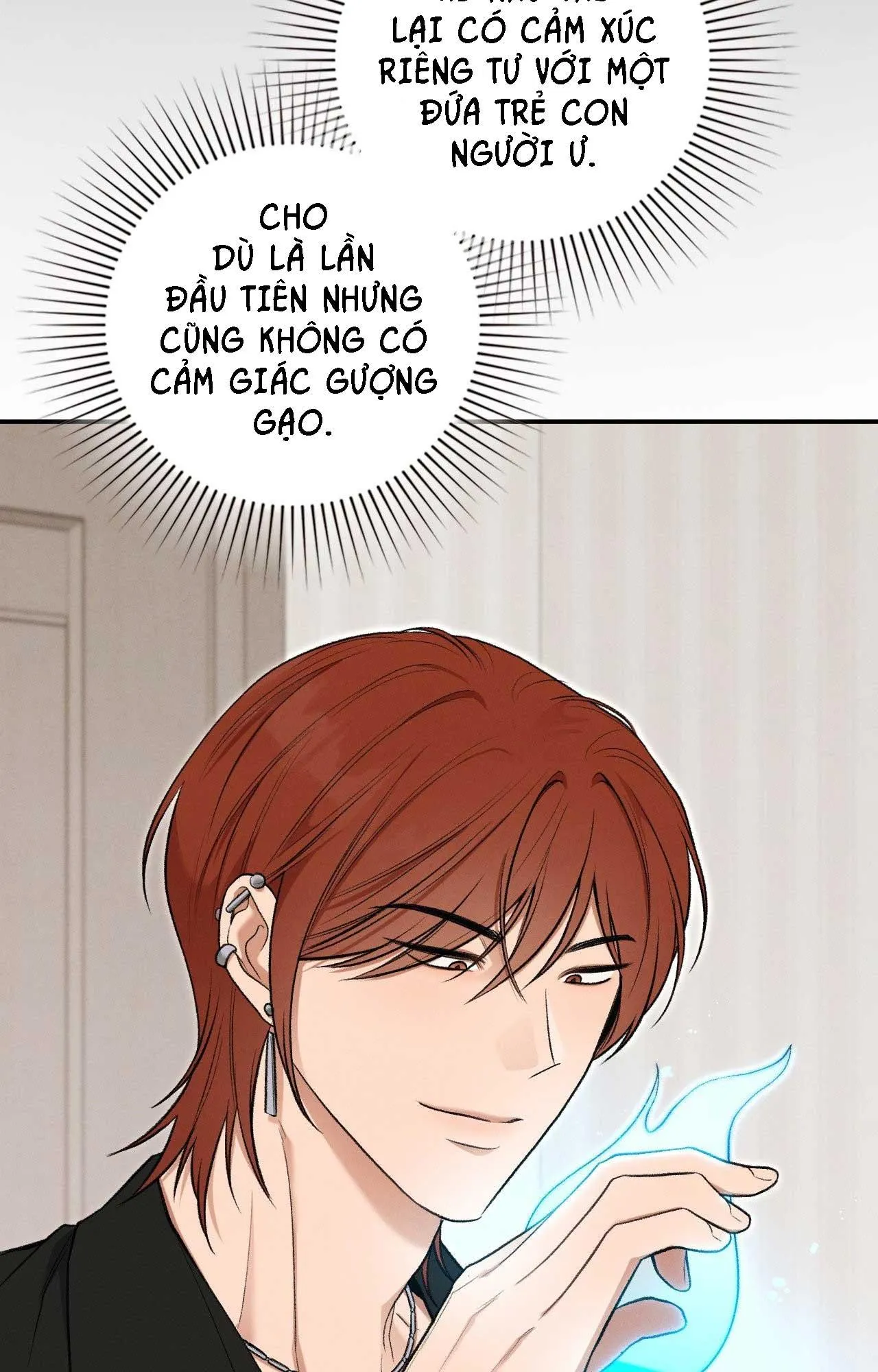 SỨ GIẢ THẦN CHẾT Chapter 30 Trang 37