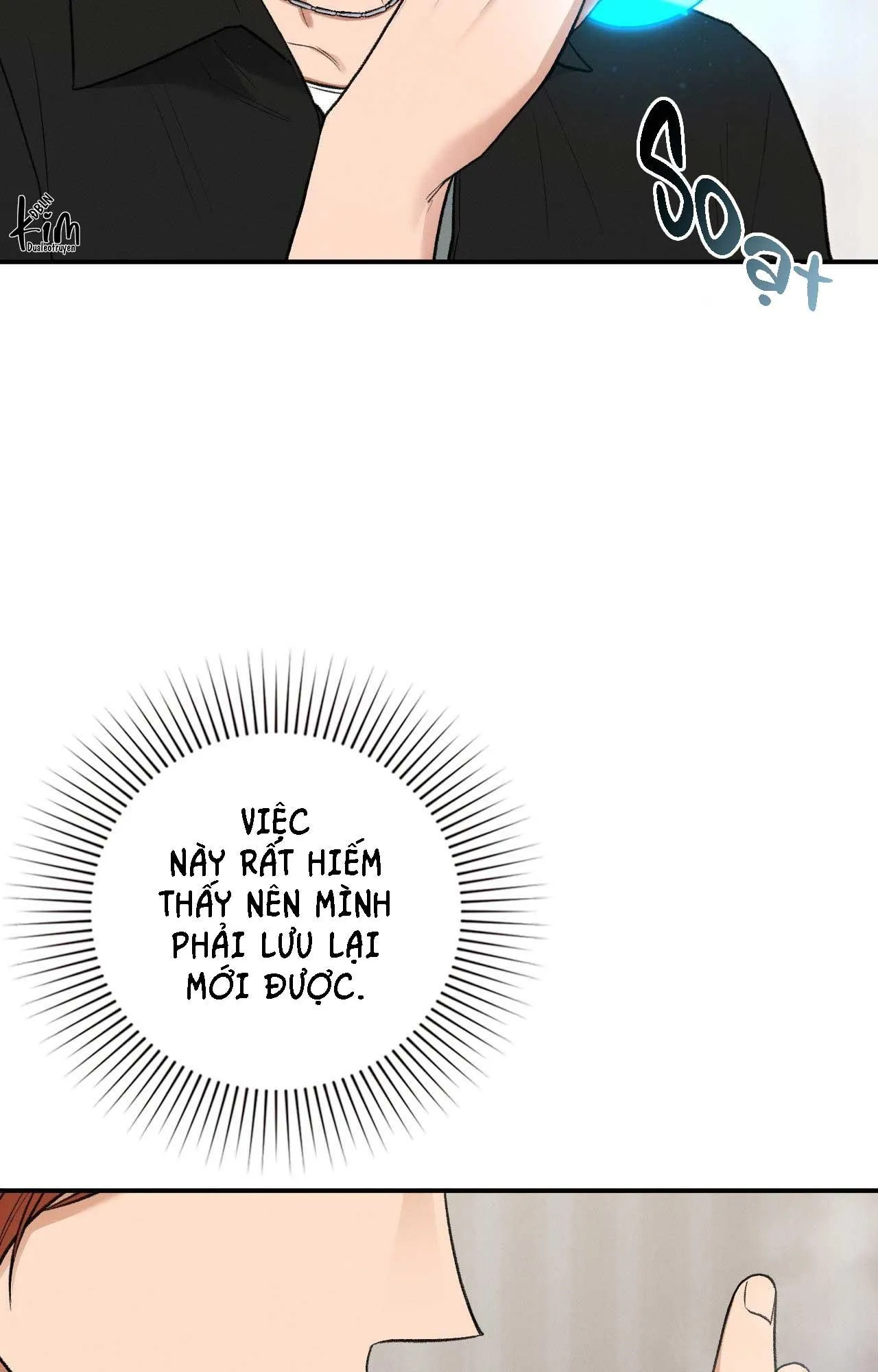 SỨ GIẢ THẦN CHẾT Chapter 30 Trang 38