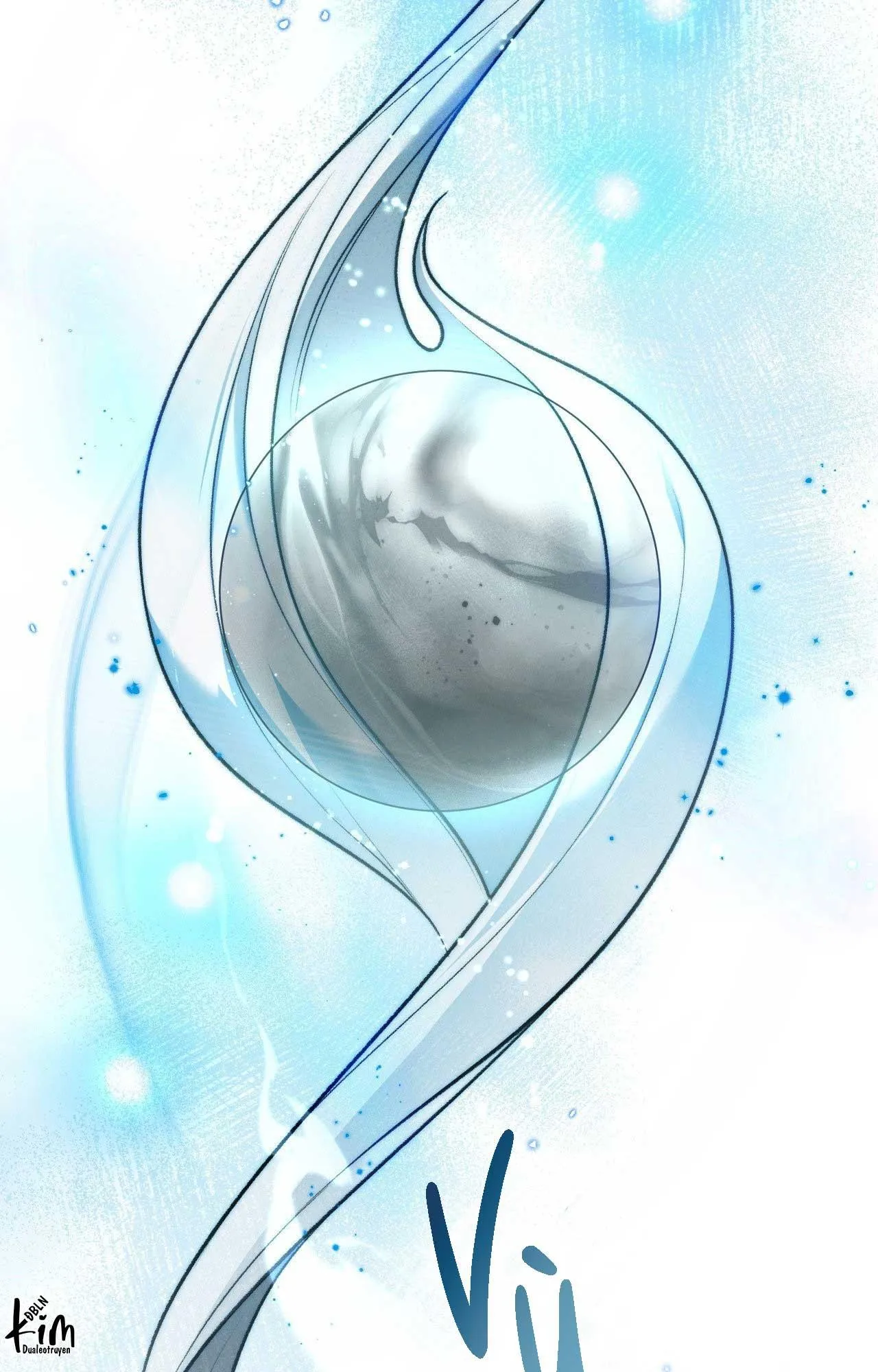 SỨ GIẢ THẦN CHẾT Chapter 30 Trang 41