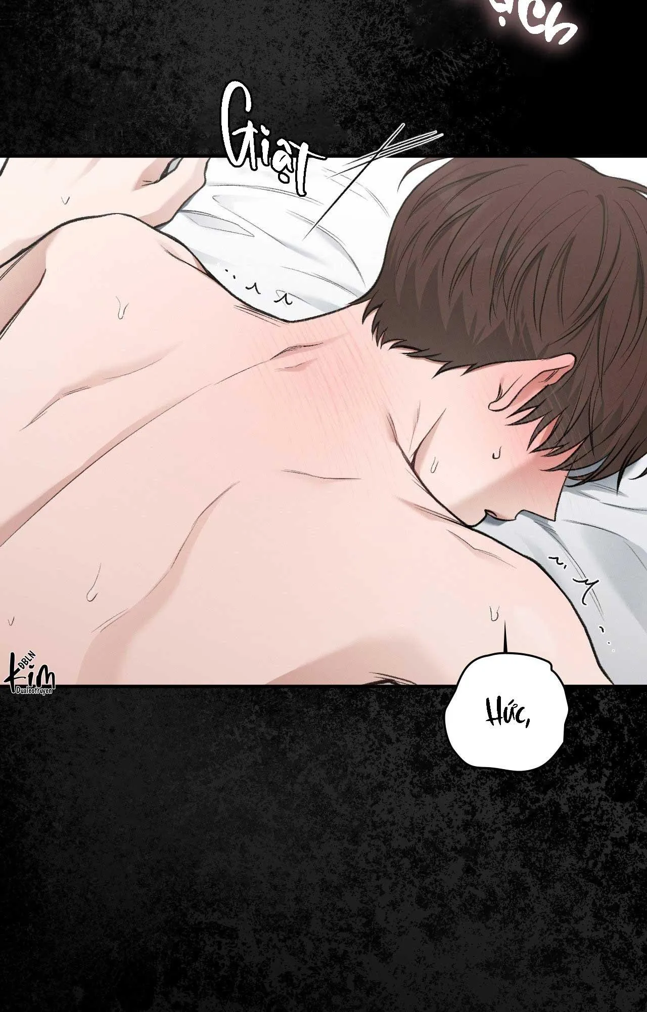 SỨ GIẢ THẦN CHẾT Chapter 30 Trang 49