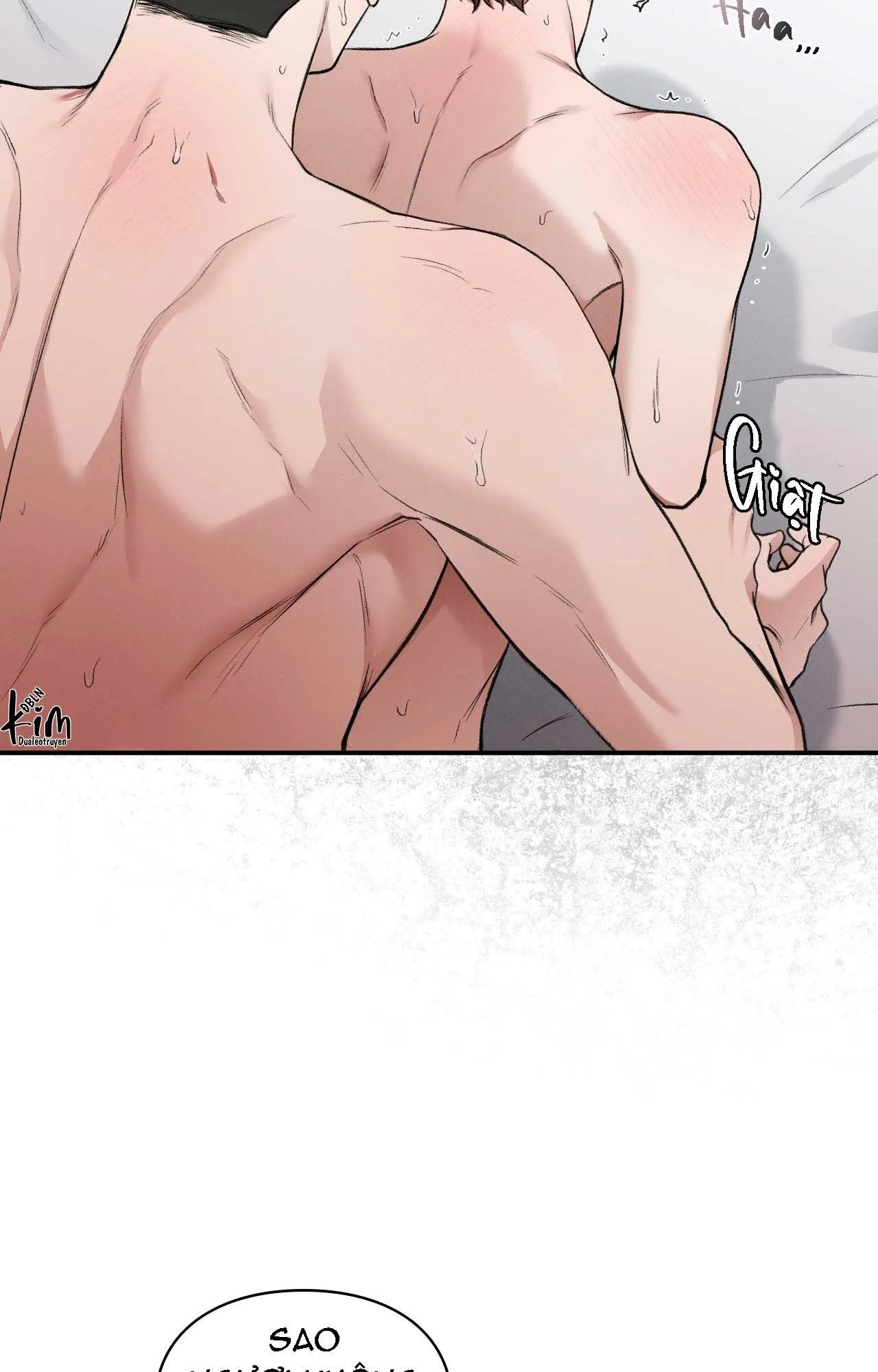 SỨ GIẢ THẦN CHẾT Chapter 30 Trang 57