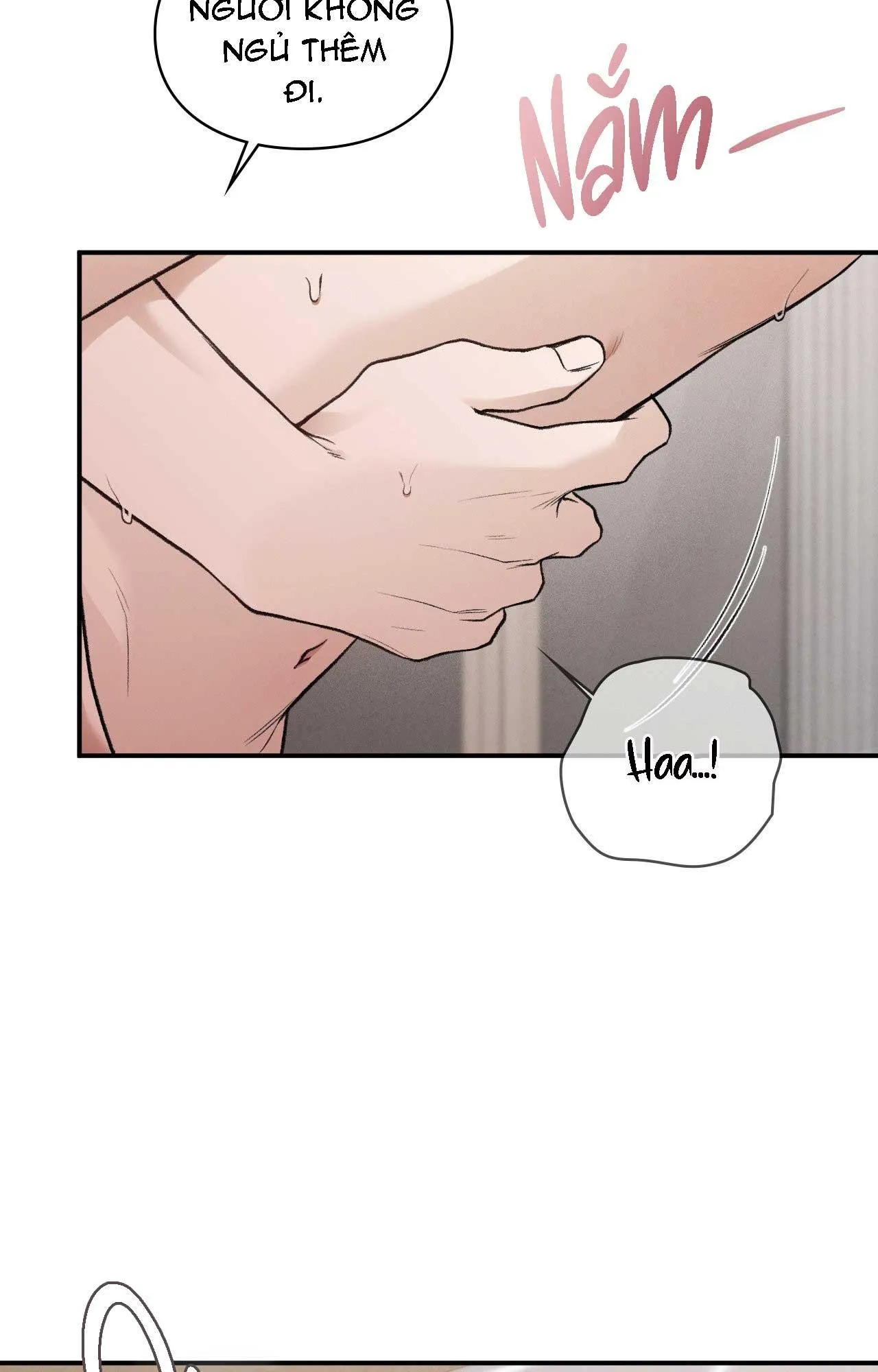 SỨ GIẢ THẦN CHẾT Chapter 30 Trang 58