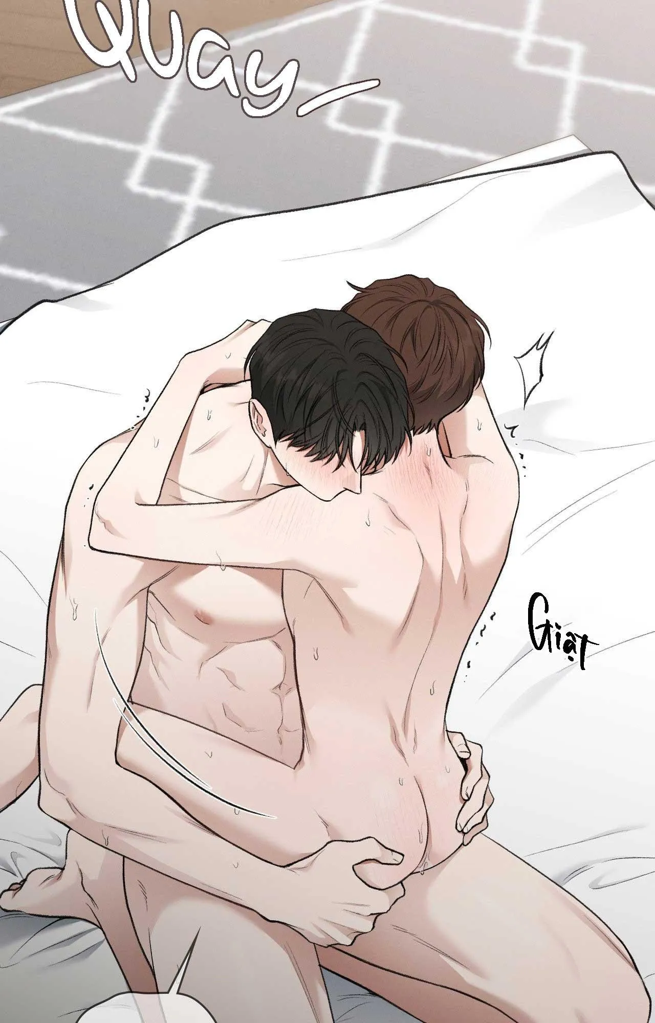 SỨ GIẢ THẦN CHẾT Chapter 30 Trang 59