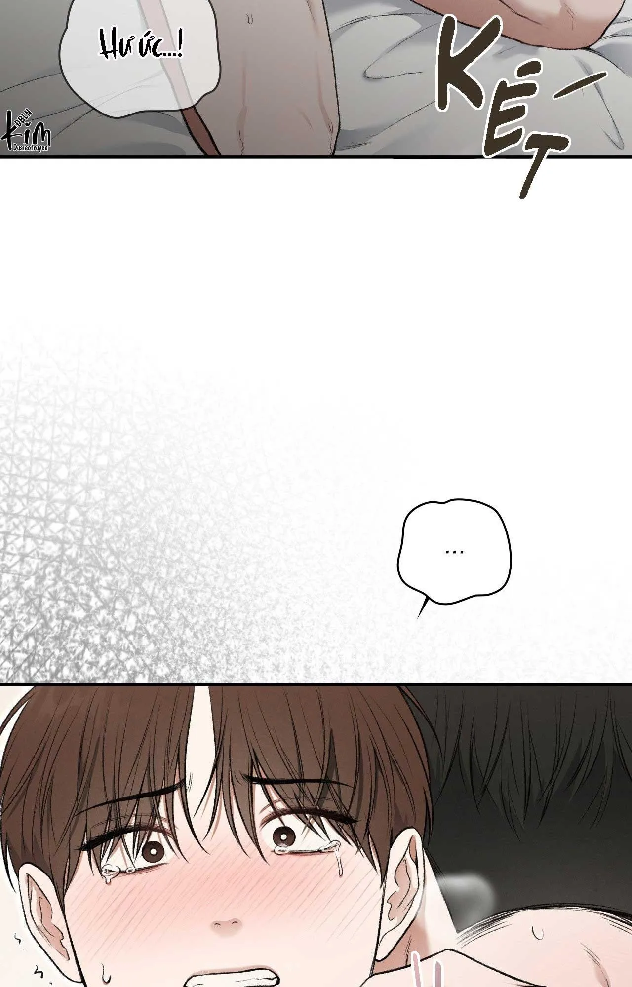 SỨ GIẢ THẦN CHẾT Chapter 30 Trang 60