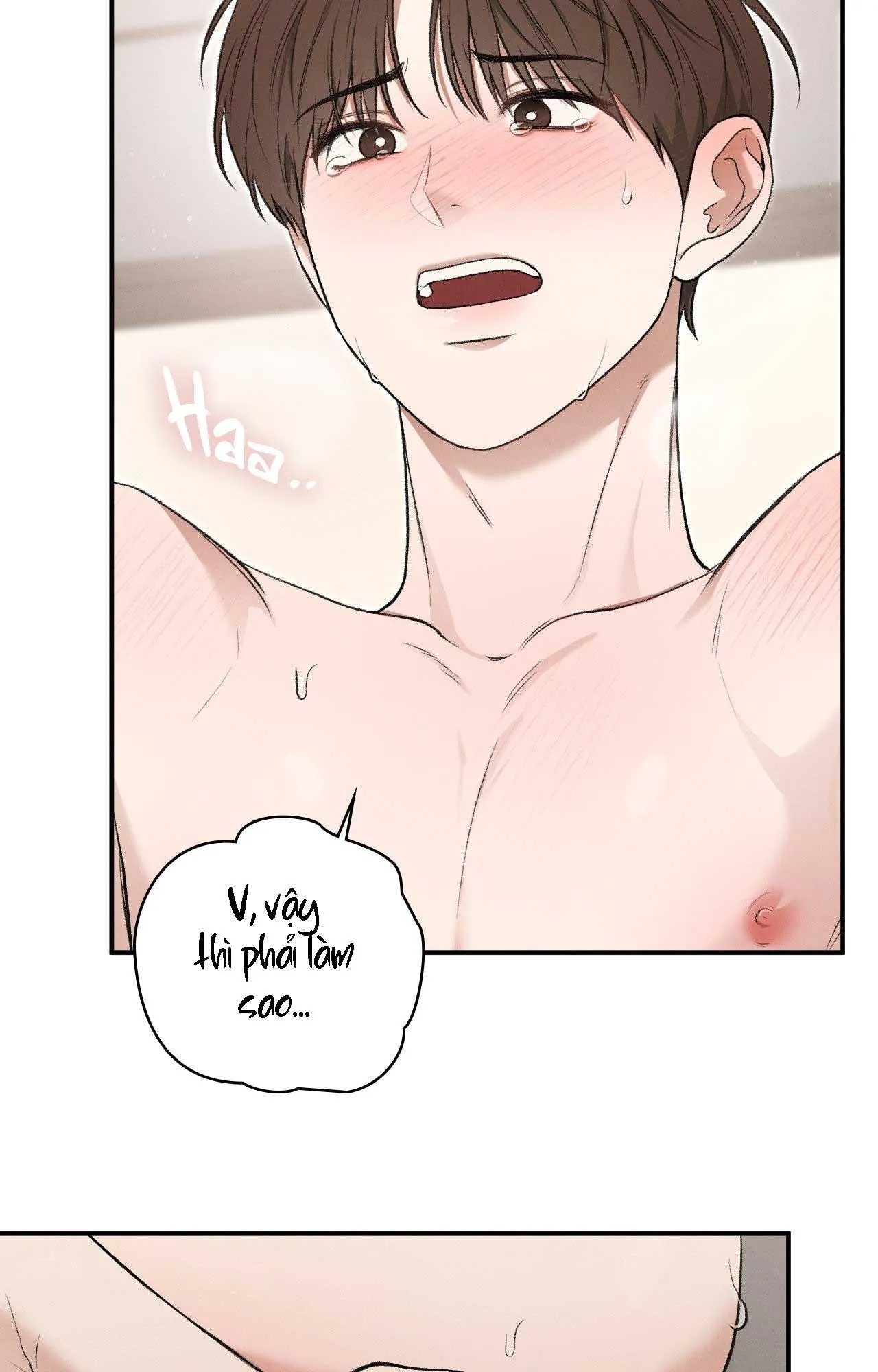 SỨ GIẢ THẦN CHẾT Chapter 30 Trang 74