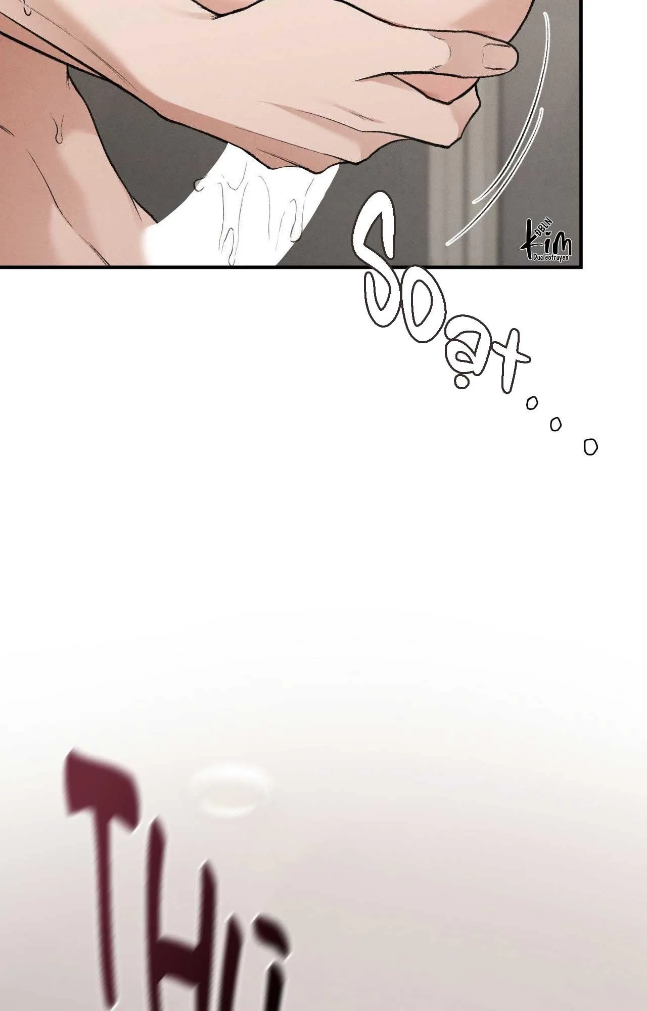 SỨ GIẢ THẦN CHẾT Chapter 30 Trang 75