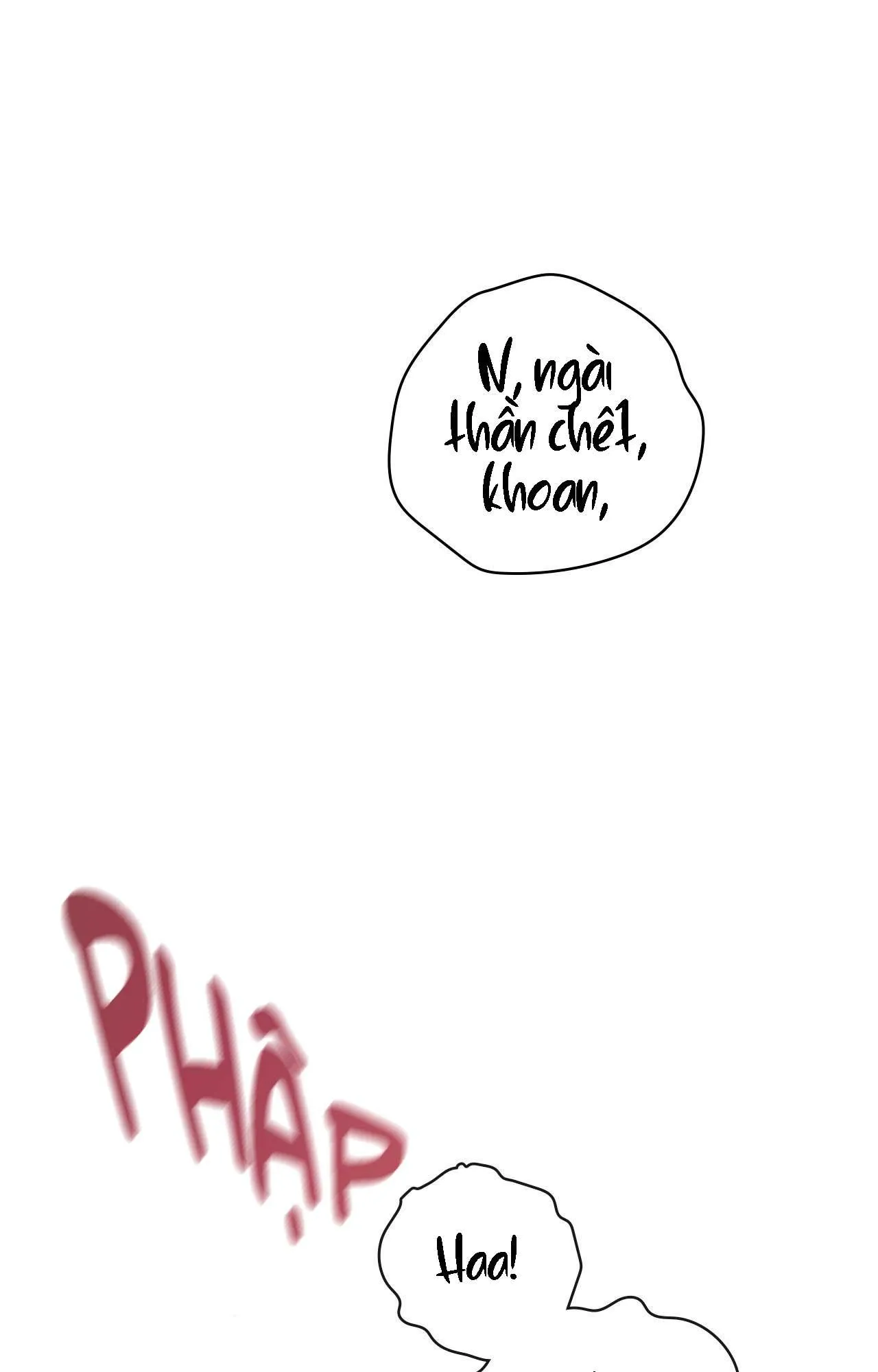 SỨ GIẢ THẦN CHẾT Chapter 30 Trang 79