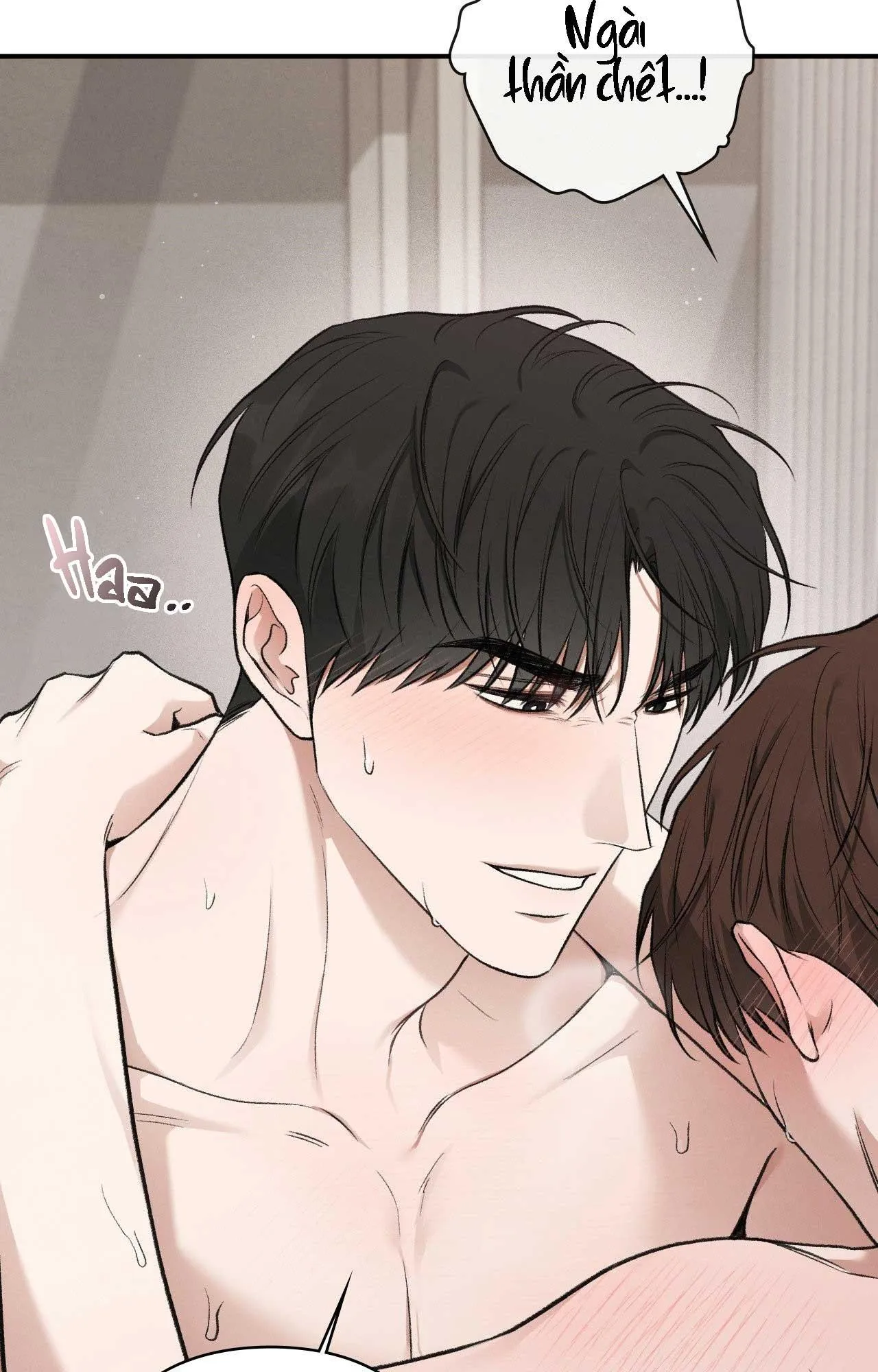 SỨ GIẢ THẦN CHẾT Chapter 30 Trang 80