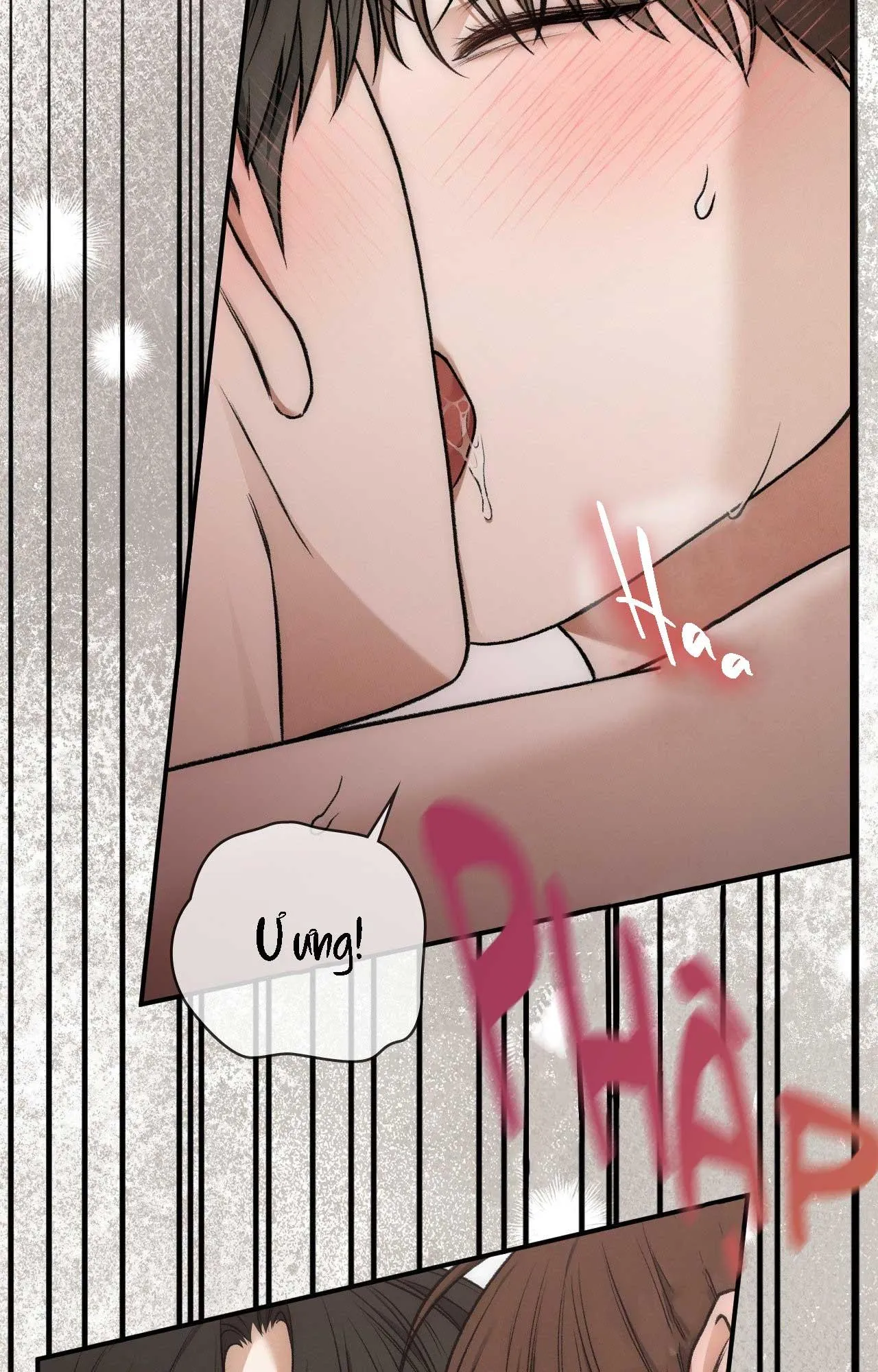 SỨ GIẢ THẦN CHẾT Chapter 30 Trang 85