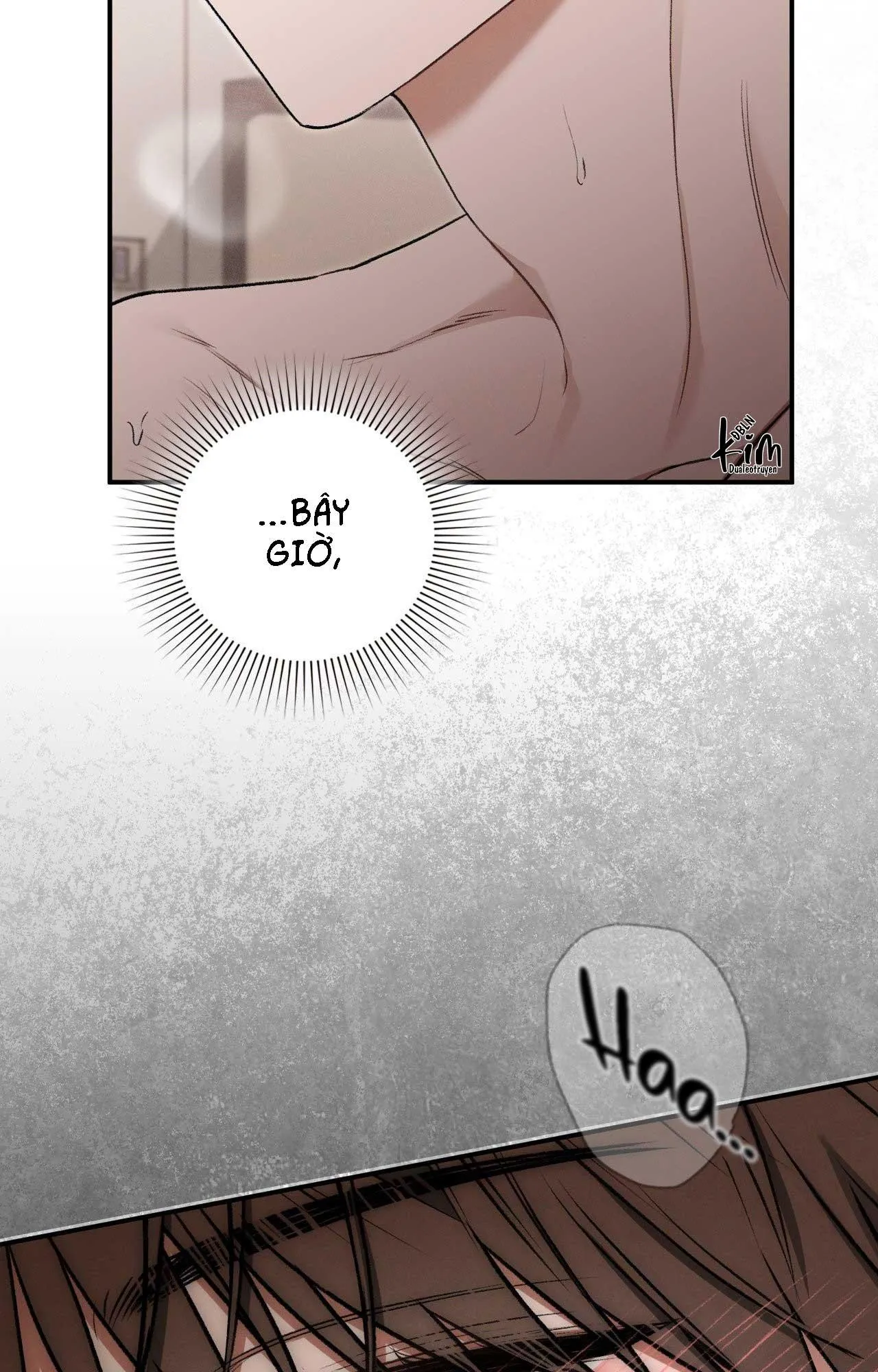 SỨ GIẢ THẦN CHẾT Chapter 30 Trang 92