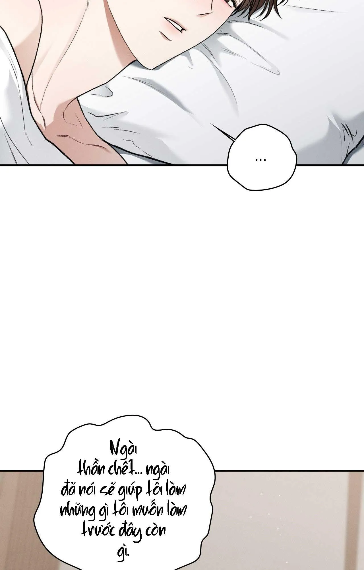 SỨ GIẢ THẦN CHẾT Chapter 30 Trang 105