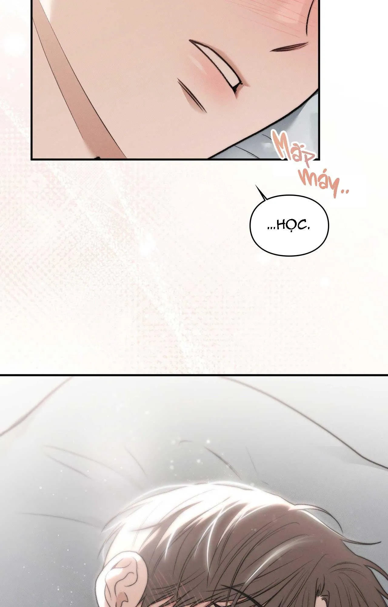 SỨ GIẢ THẦN CHẾT Chapter 30 Trang 109