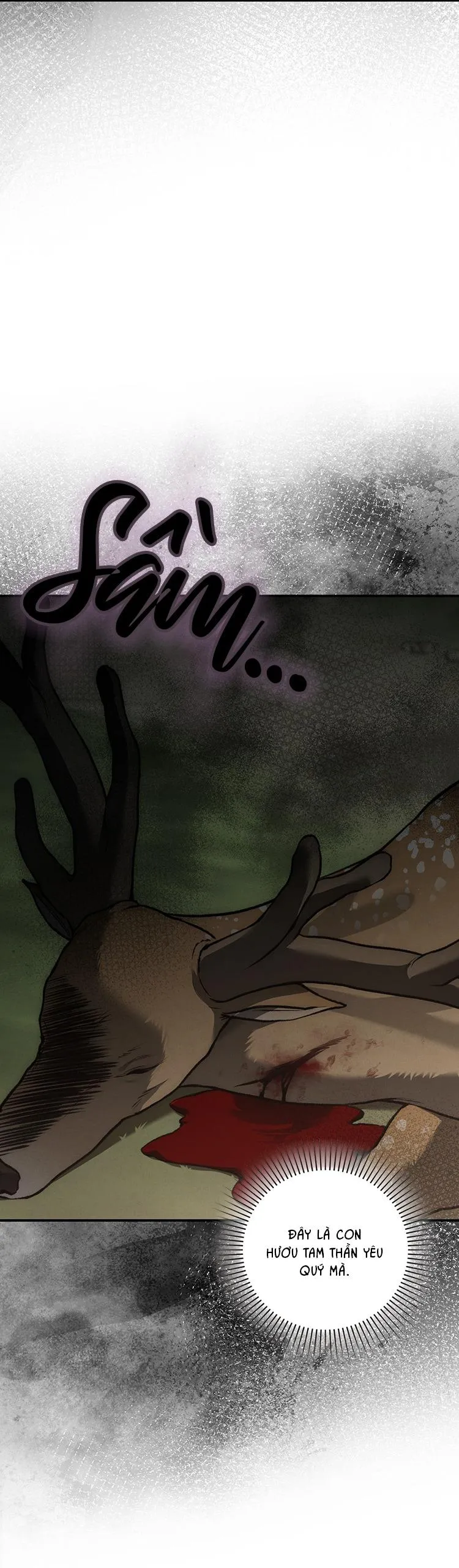 SỨ GIẢ THẦN CHẾT Chapter 31 Trang 6